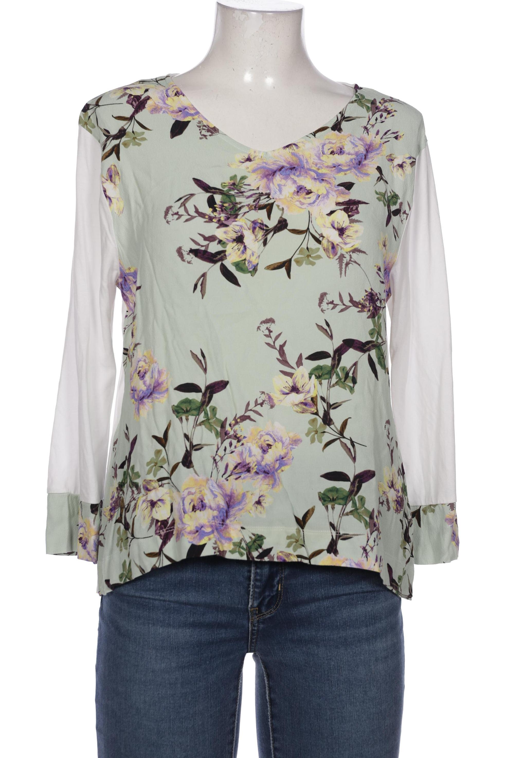 

Rich & Royal Damen Langarmshirt, mehrfarbig, Gr. 44