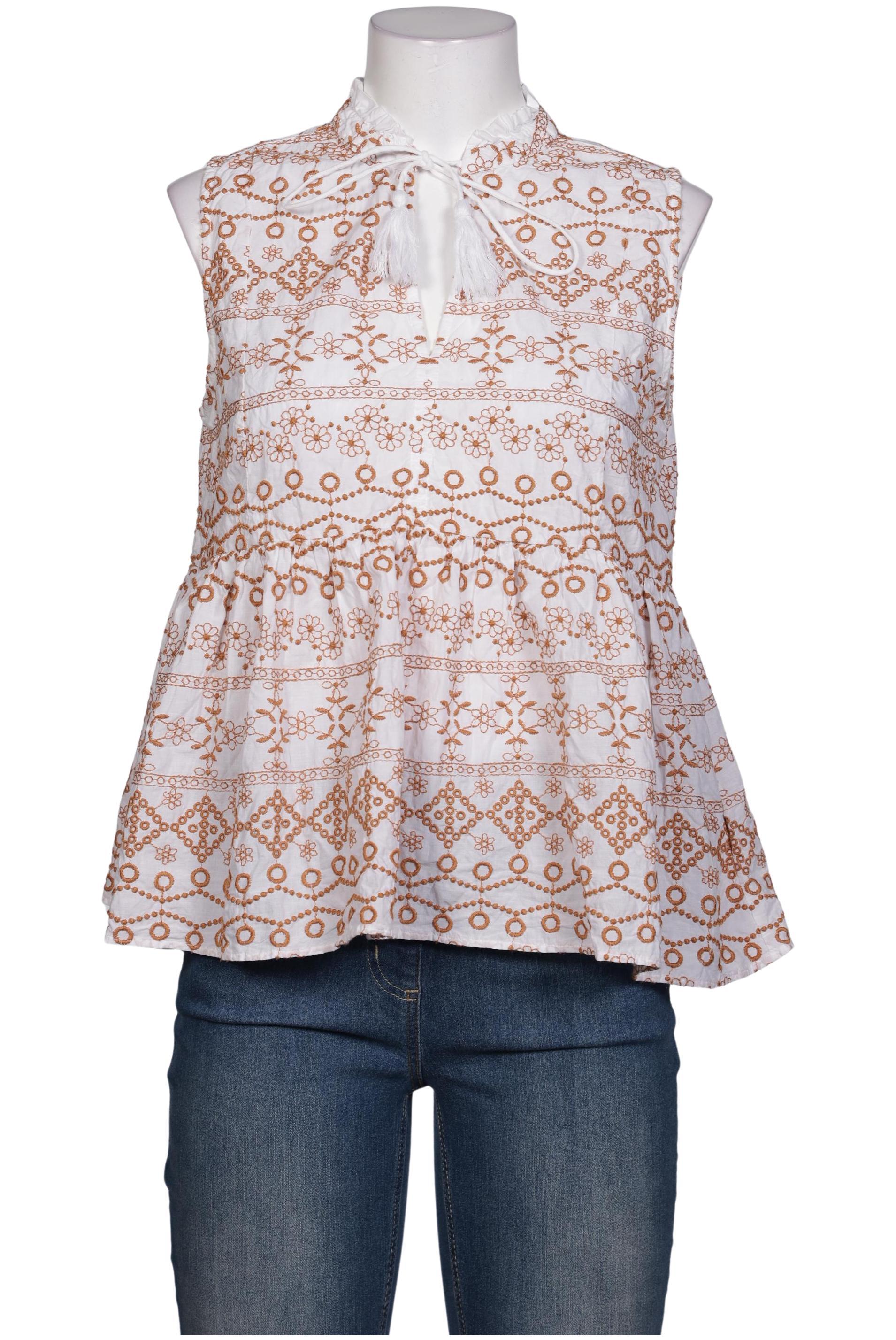 

Rich & Royal Damen Bluse, braun, Gr. 40