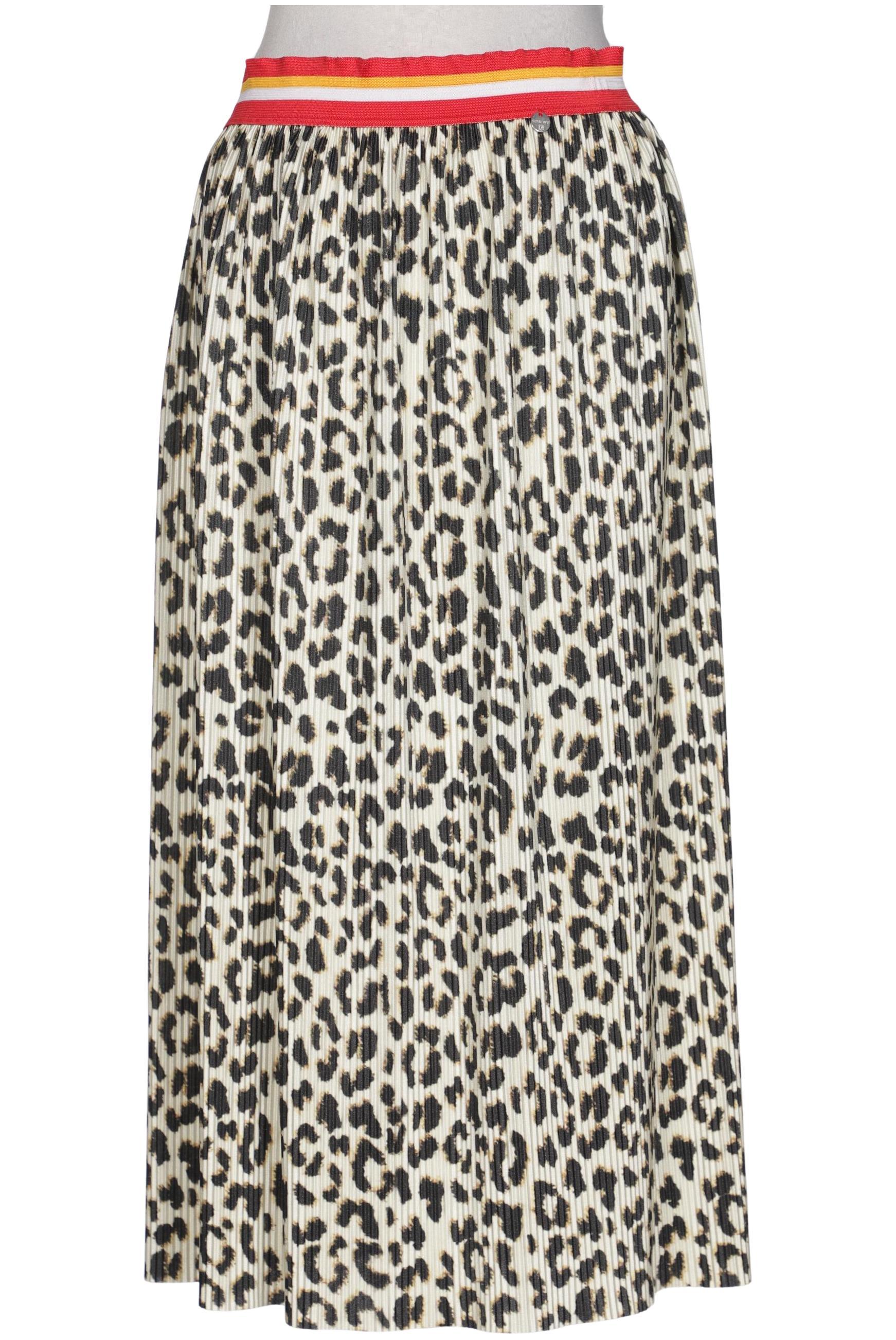 

Rich & Royal Damen Rock, beige, Gr. 36