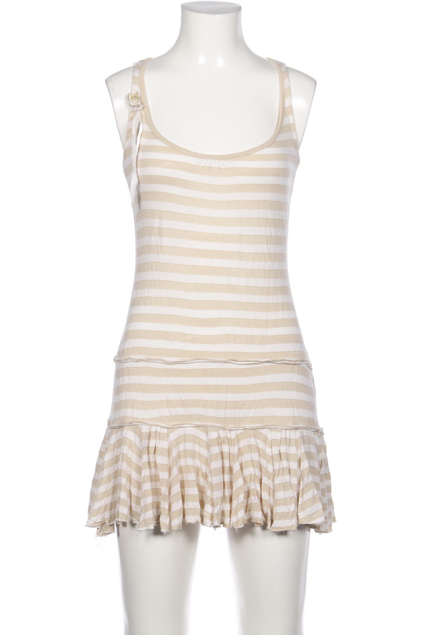 

Rich & Royal Damen Kleid, beige
