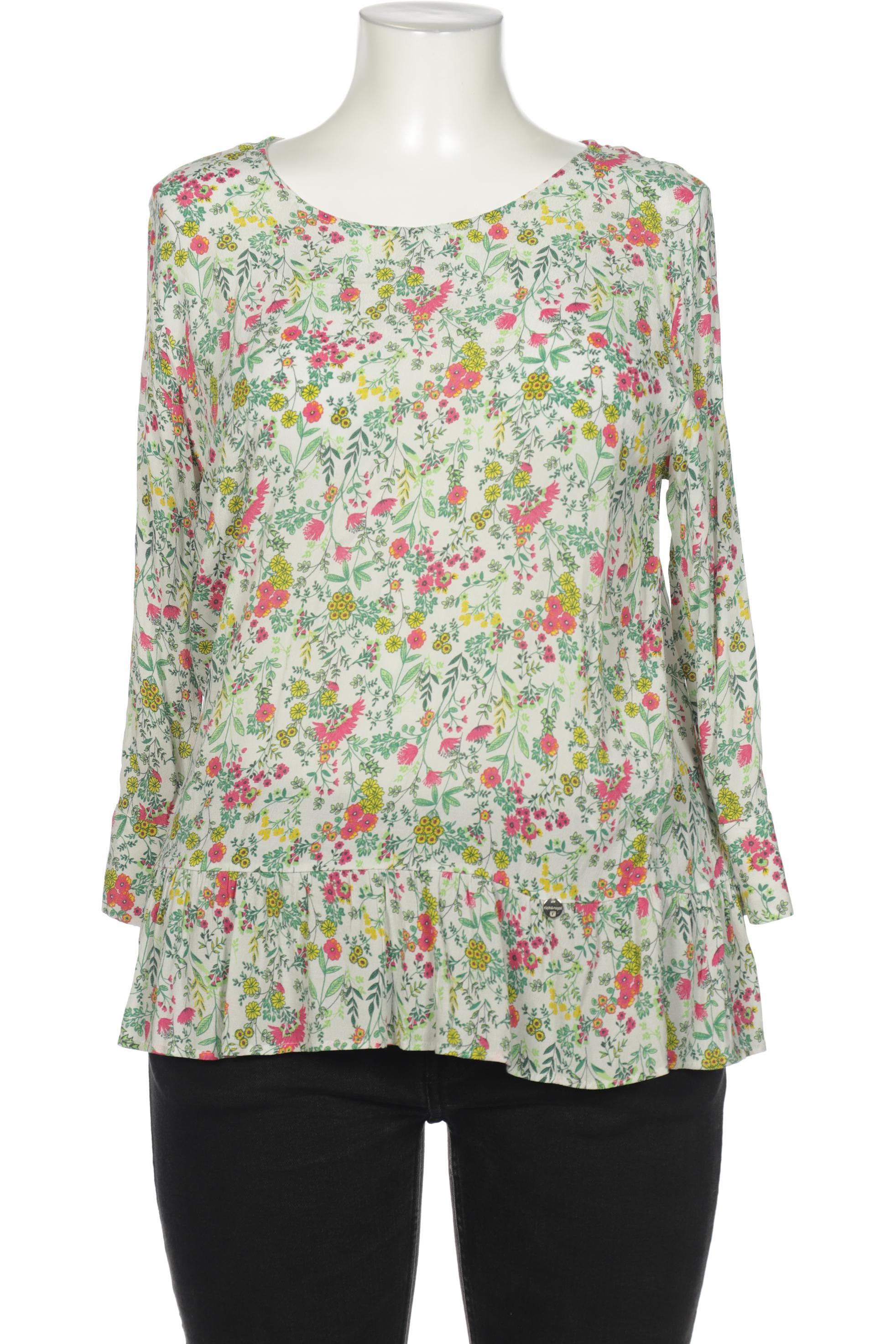

Rich & Royal Damen Bluse, mehrfarbig