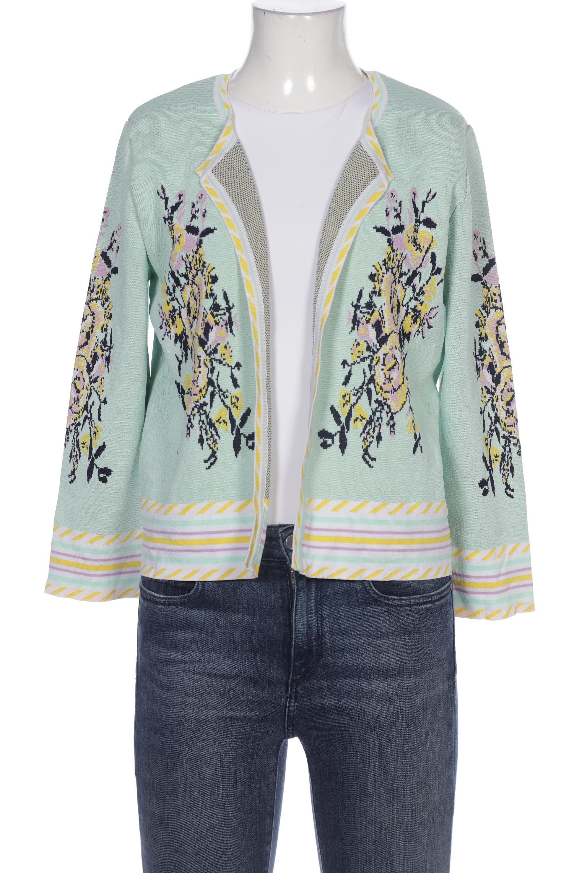 

Rich&Royal Damen Strickjacke, hellgrün