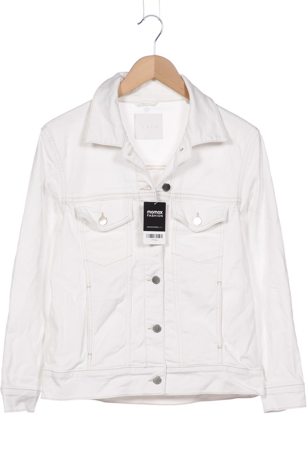 

Rich & Royal Damen Jacke, weiß, Gr. 38