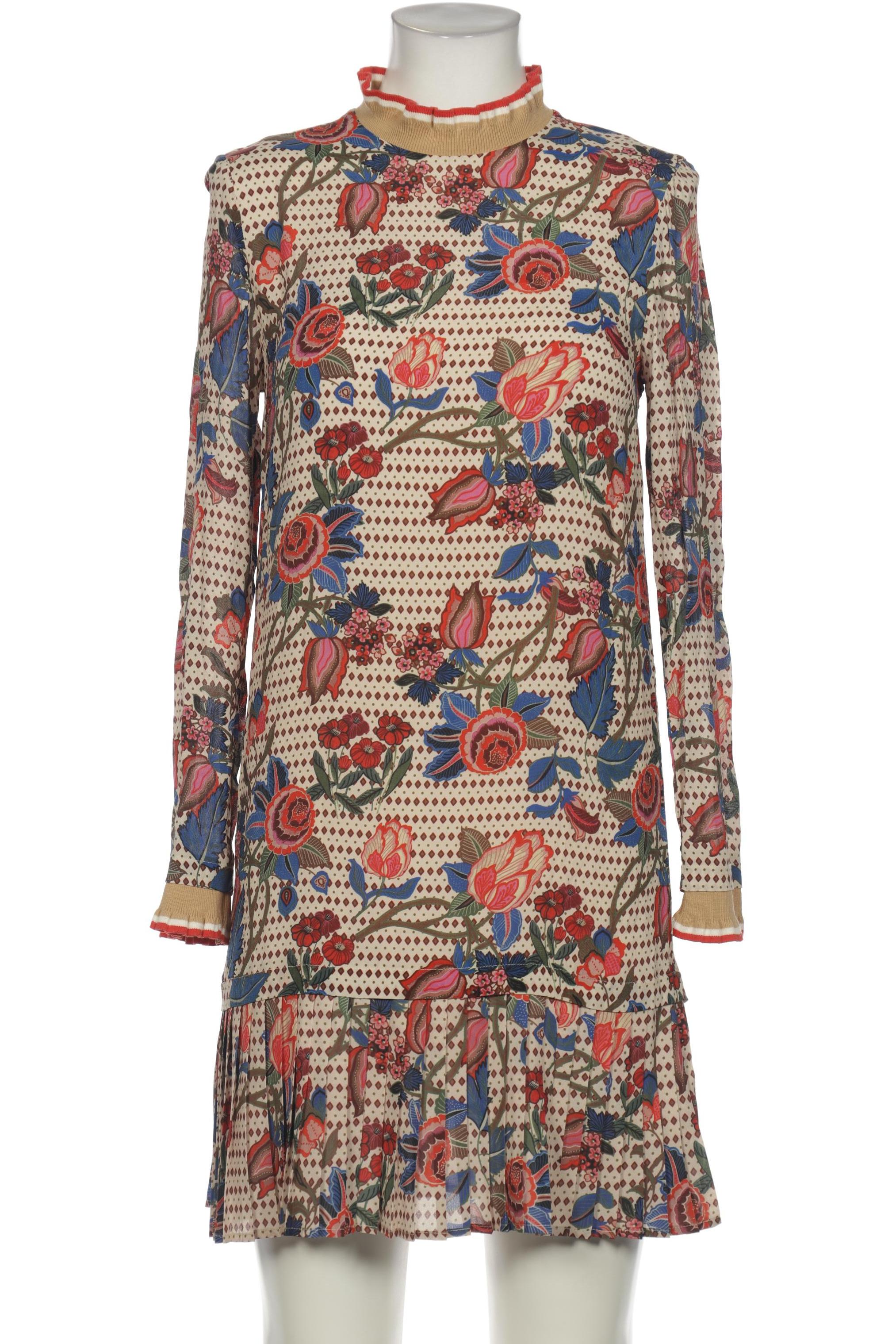 

Rich & Royal Damen Kleid, mehrfarbig, Gr. 36