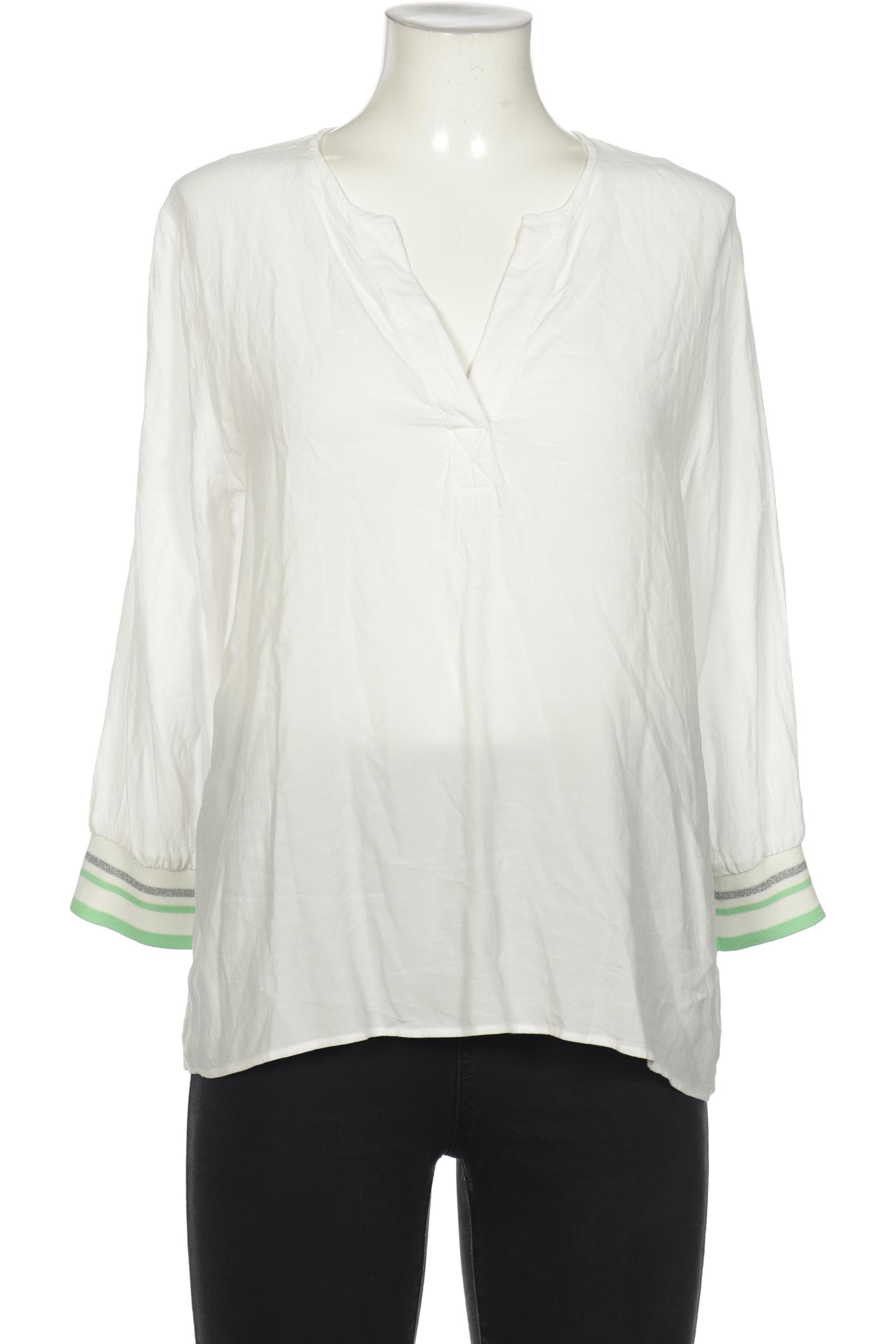 

Rich & Royal Damen Bluse, weiß
