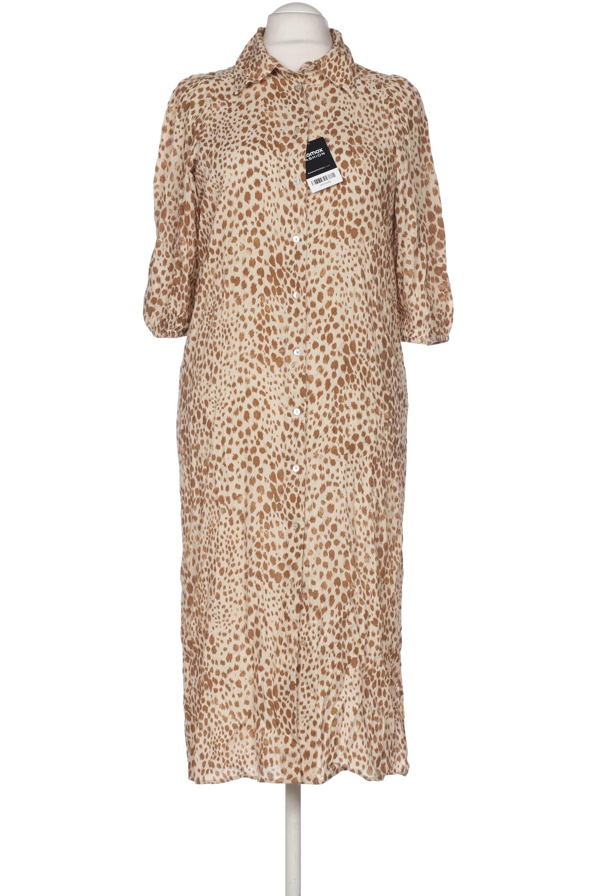 

Rich&Royal Damen Kleid, beige