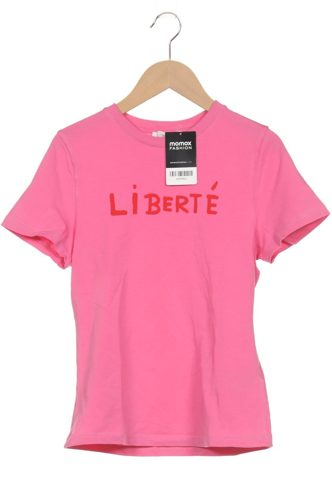 

Rich & Royal Damen T-Shirt, pink, Gr. 36