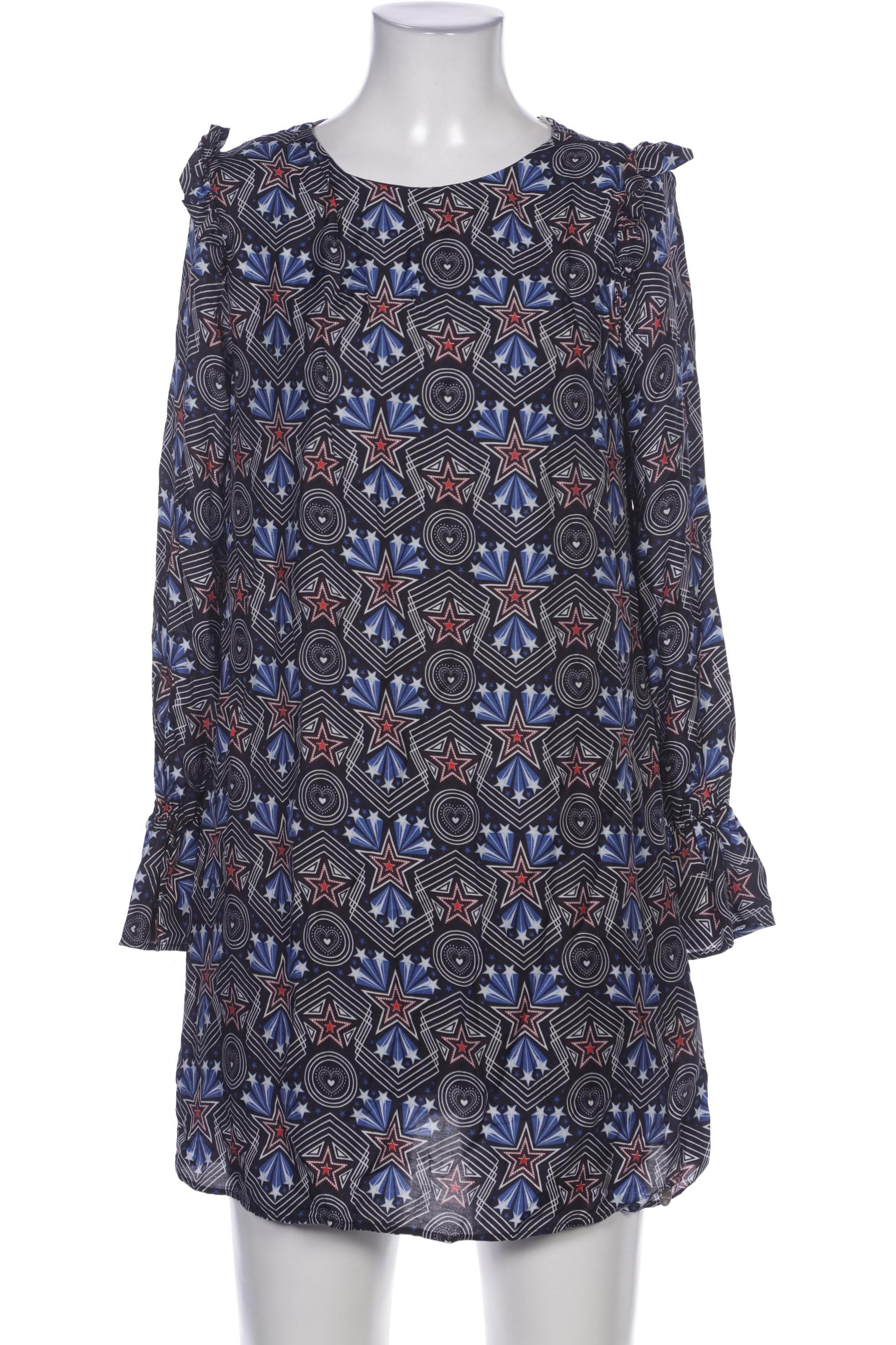 

Rich & Royal Damen Kleid, mehrfarbig, Gr. 34
