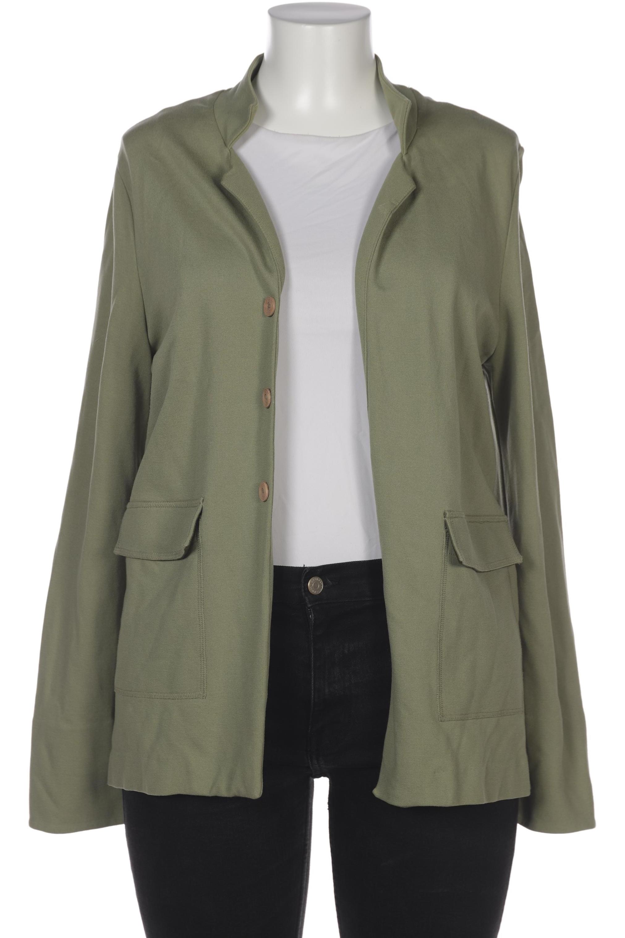 

Rich & Royal Damen Blazer, grün, Gr. 42