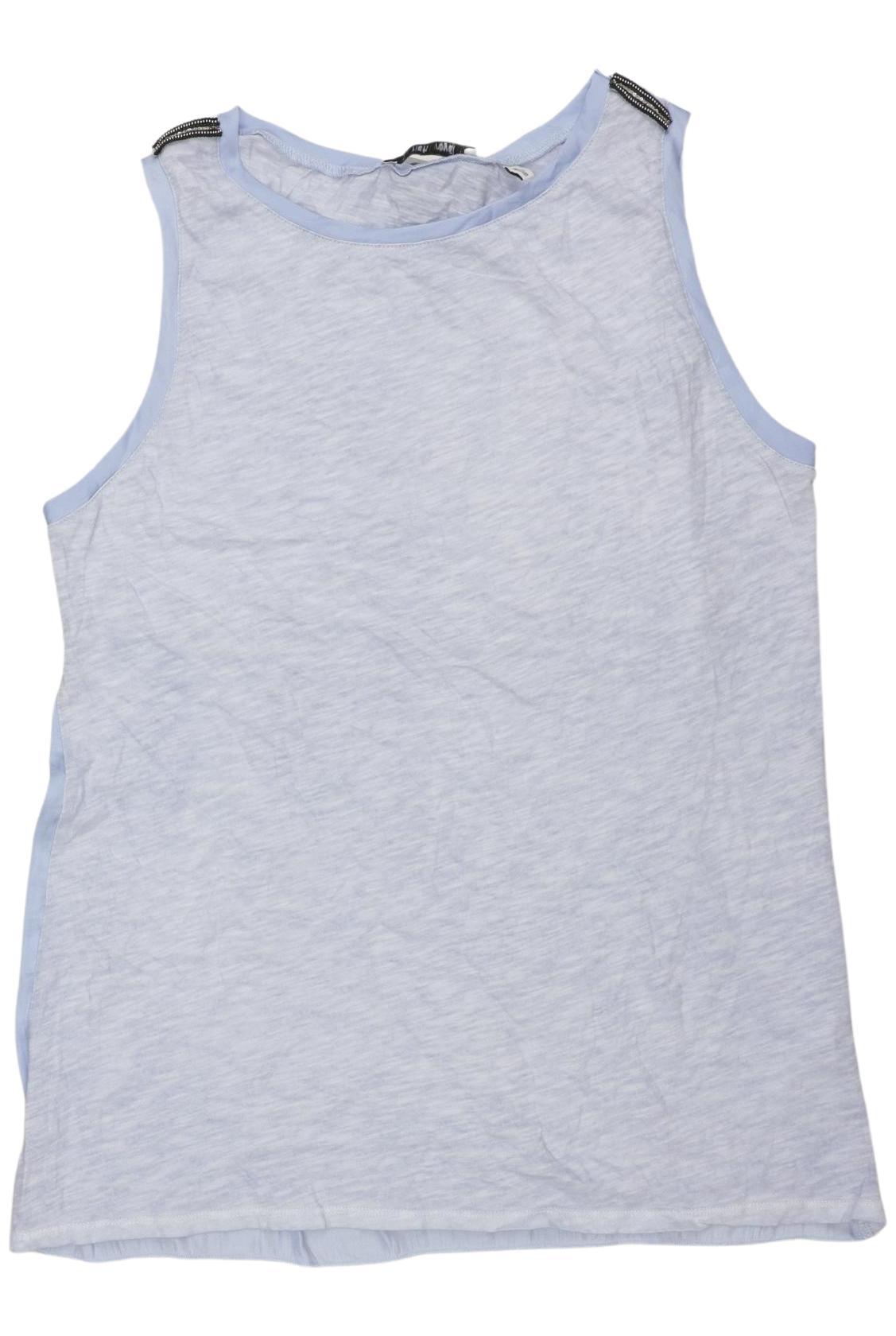

Rich & Royal Damen Top, hellblau, Gr. 38