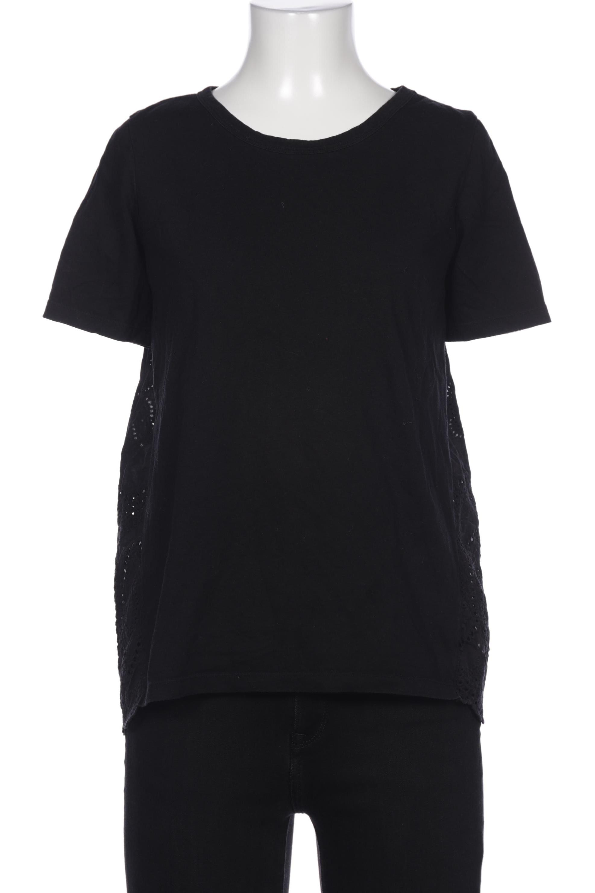 

Rich&Royal Damen T-Shirt, schwarz