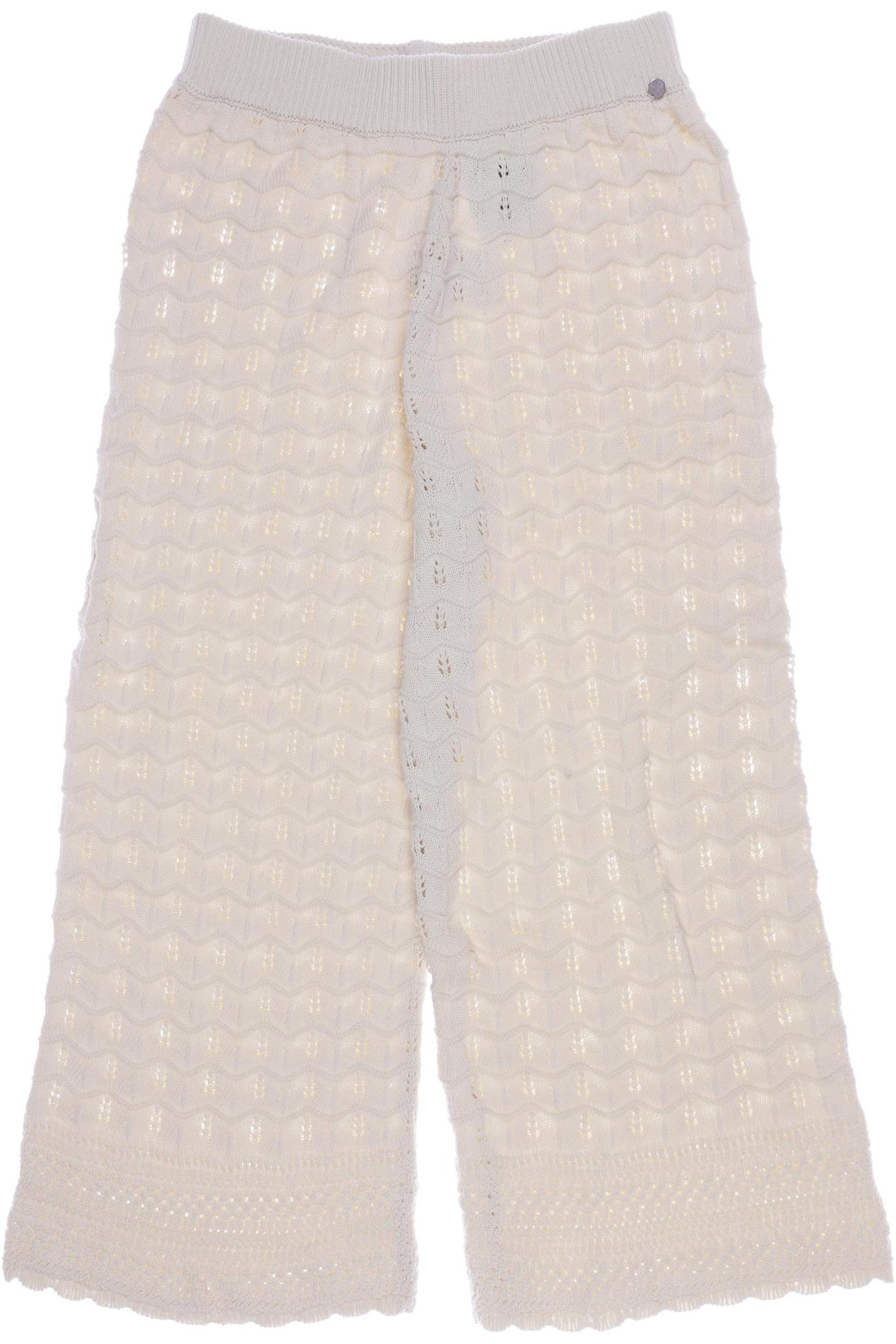 

Rich & Royal Damen Stoffhose, cremeweiß, Gr. 38