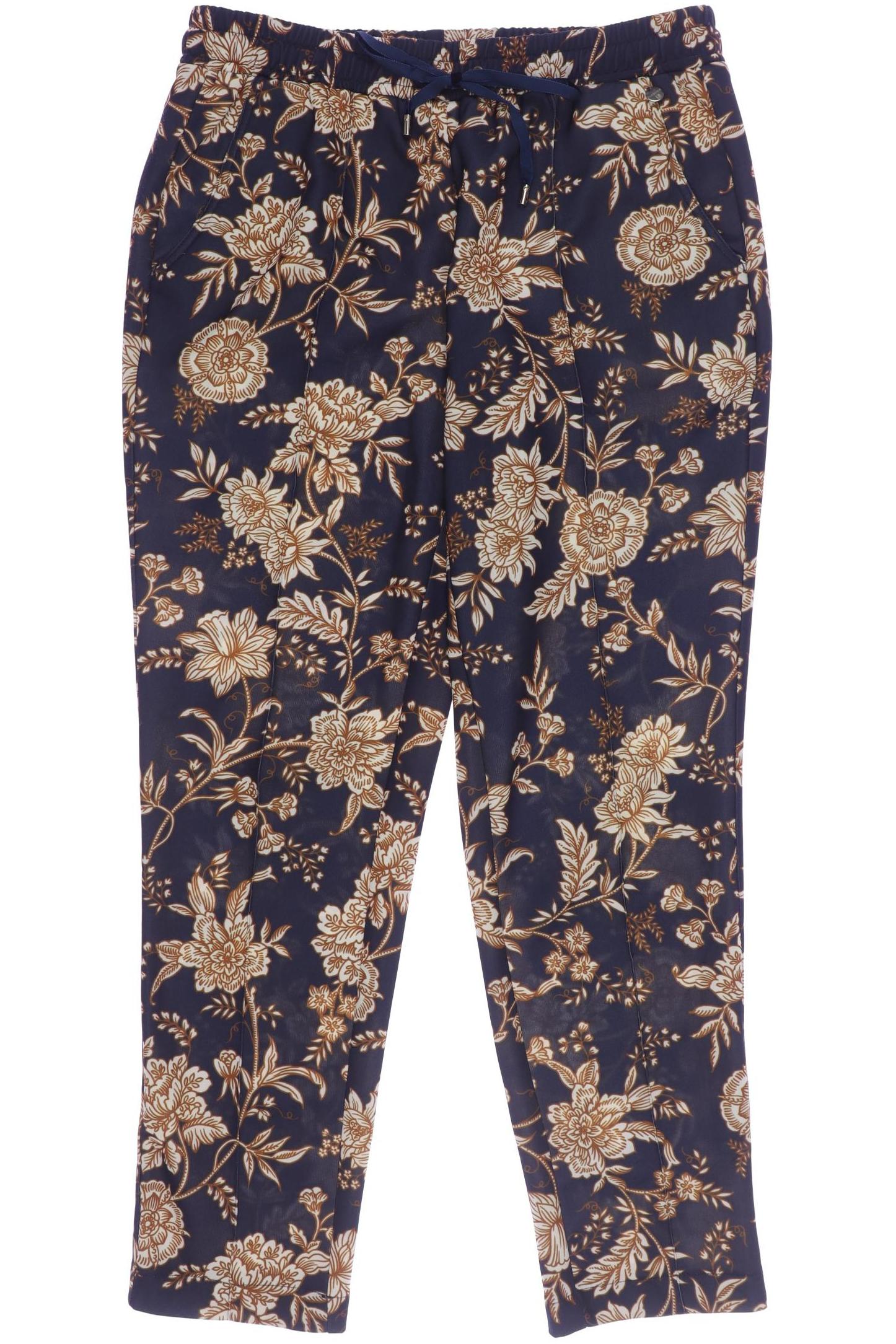

Rich & Royal Damen Stoffhose, marineblau, Gr. 40