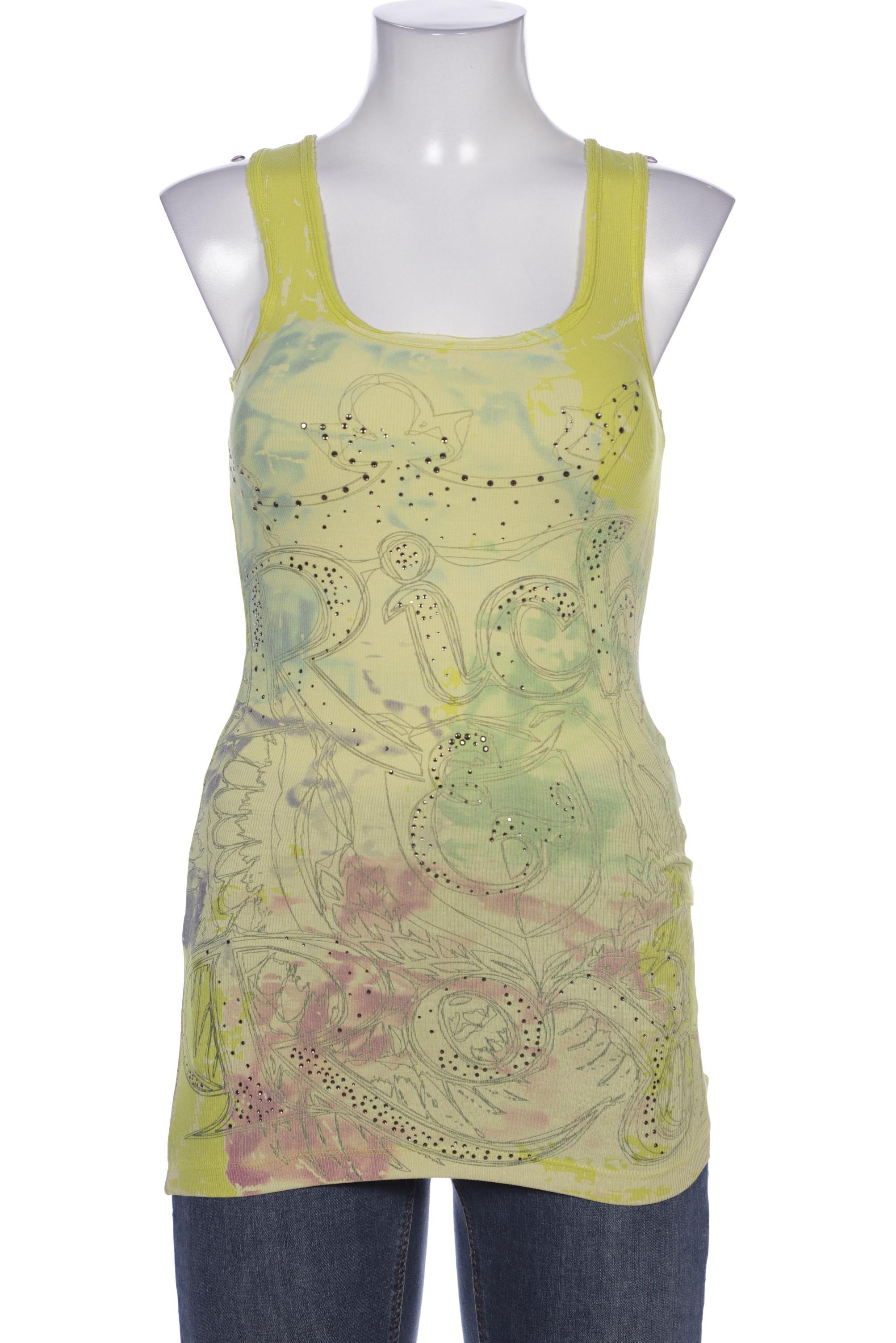 

Rich & Royal Damen Top, grün, Gr. 36