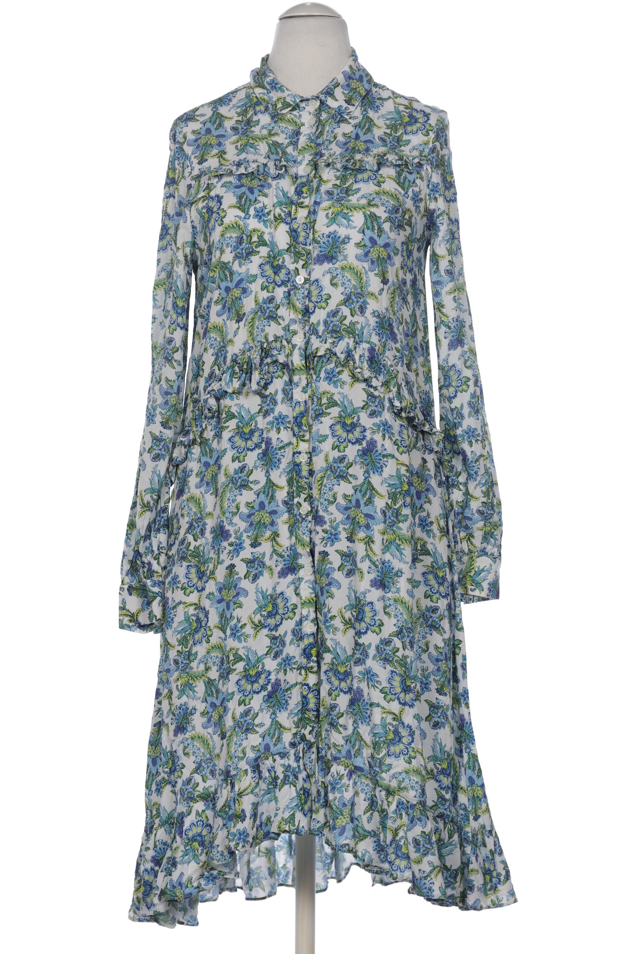 

Rich & Royal Damen Kleid, mehrfarbig, Gr. 36