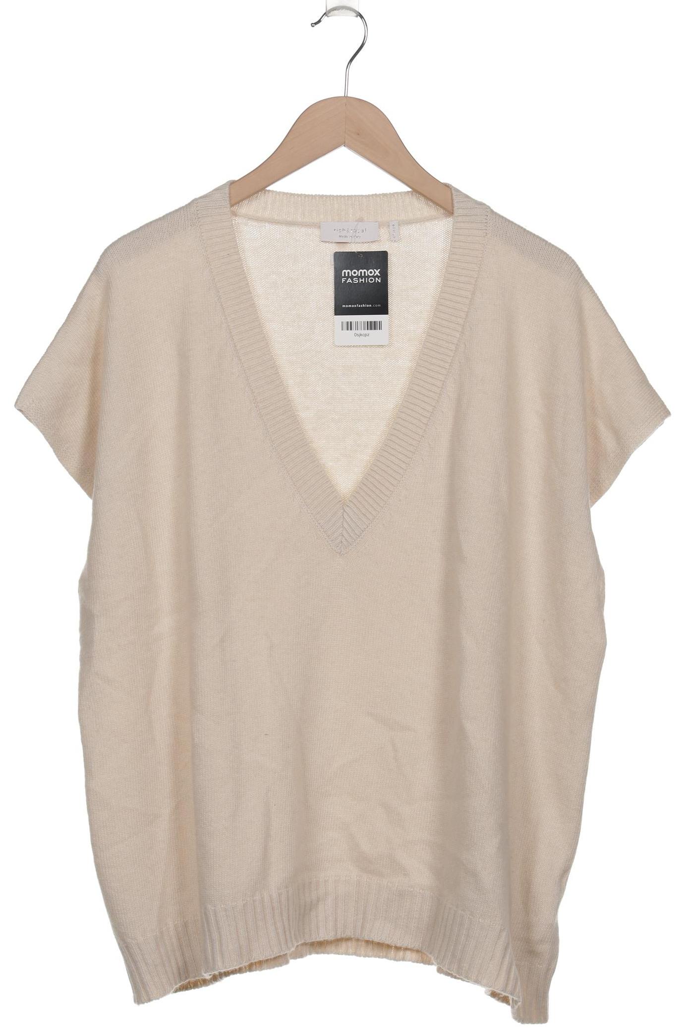 

Rich & Royal Damen Pullover, cremeweiß, Gr. 44
