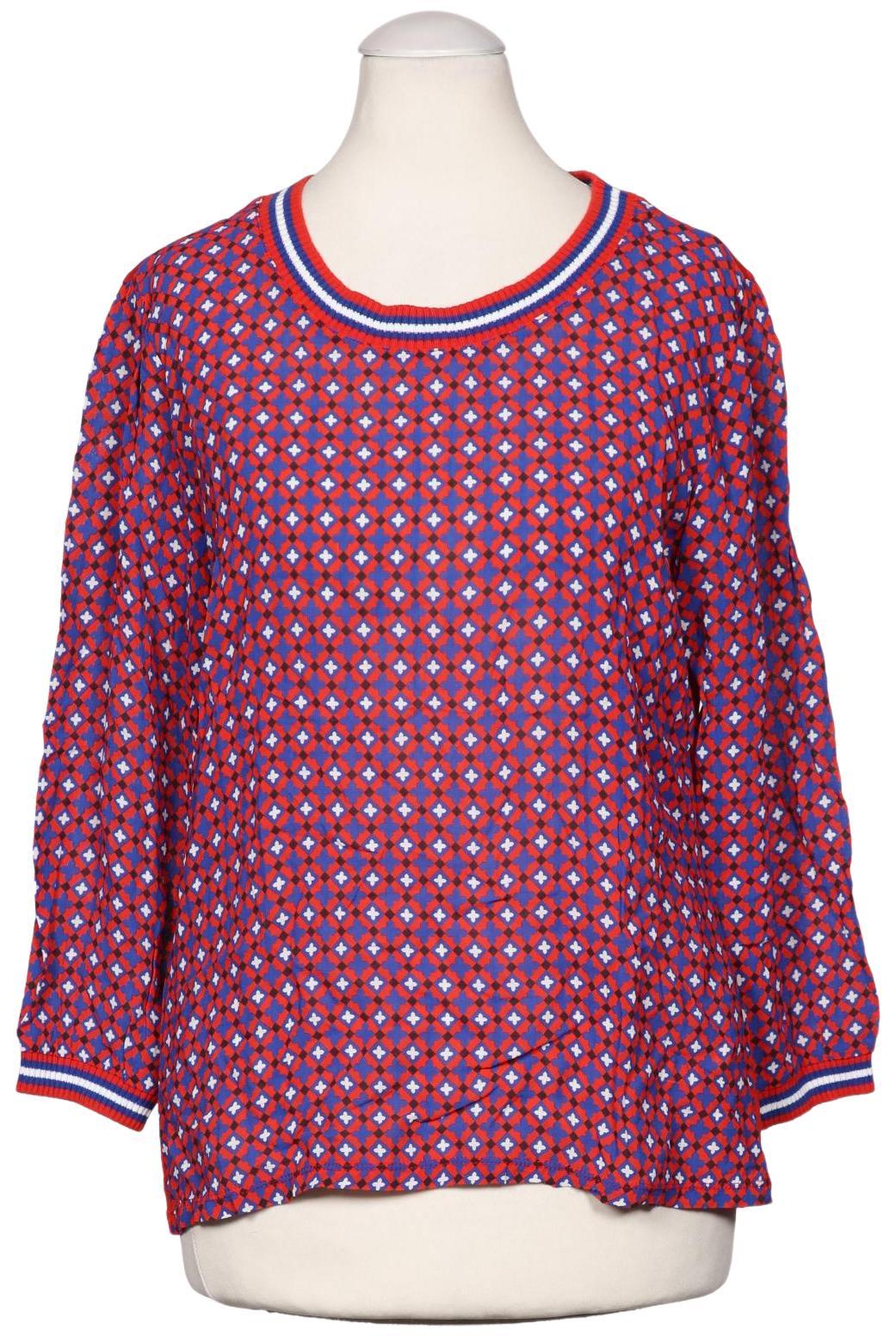

Rich & Royal Damen Bluse, mehrfarbig, Gr. 38
