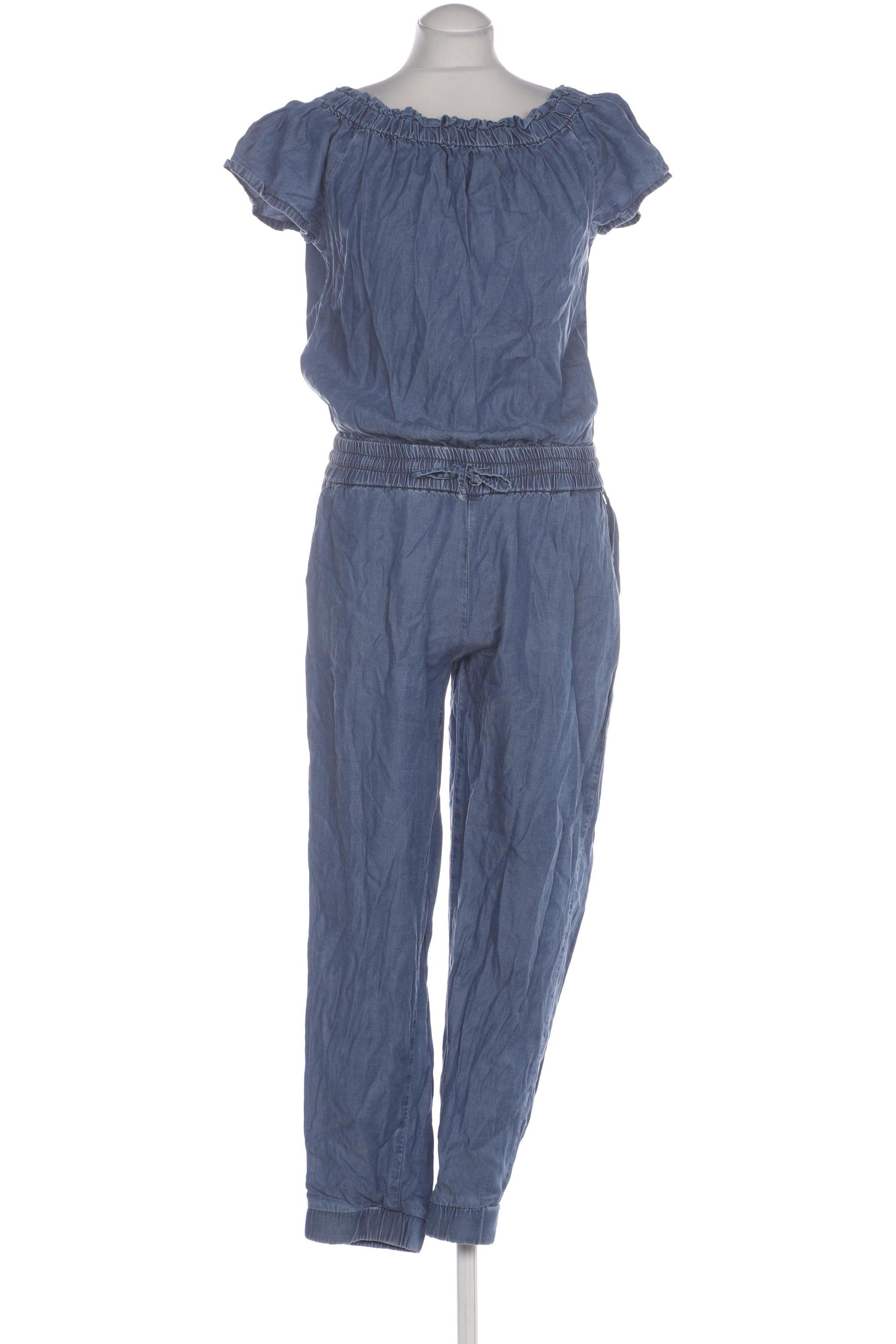 

Rich & Royal Damen Jumpsuit/Overall, blau, Gr. 40