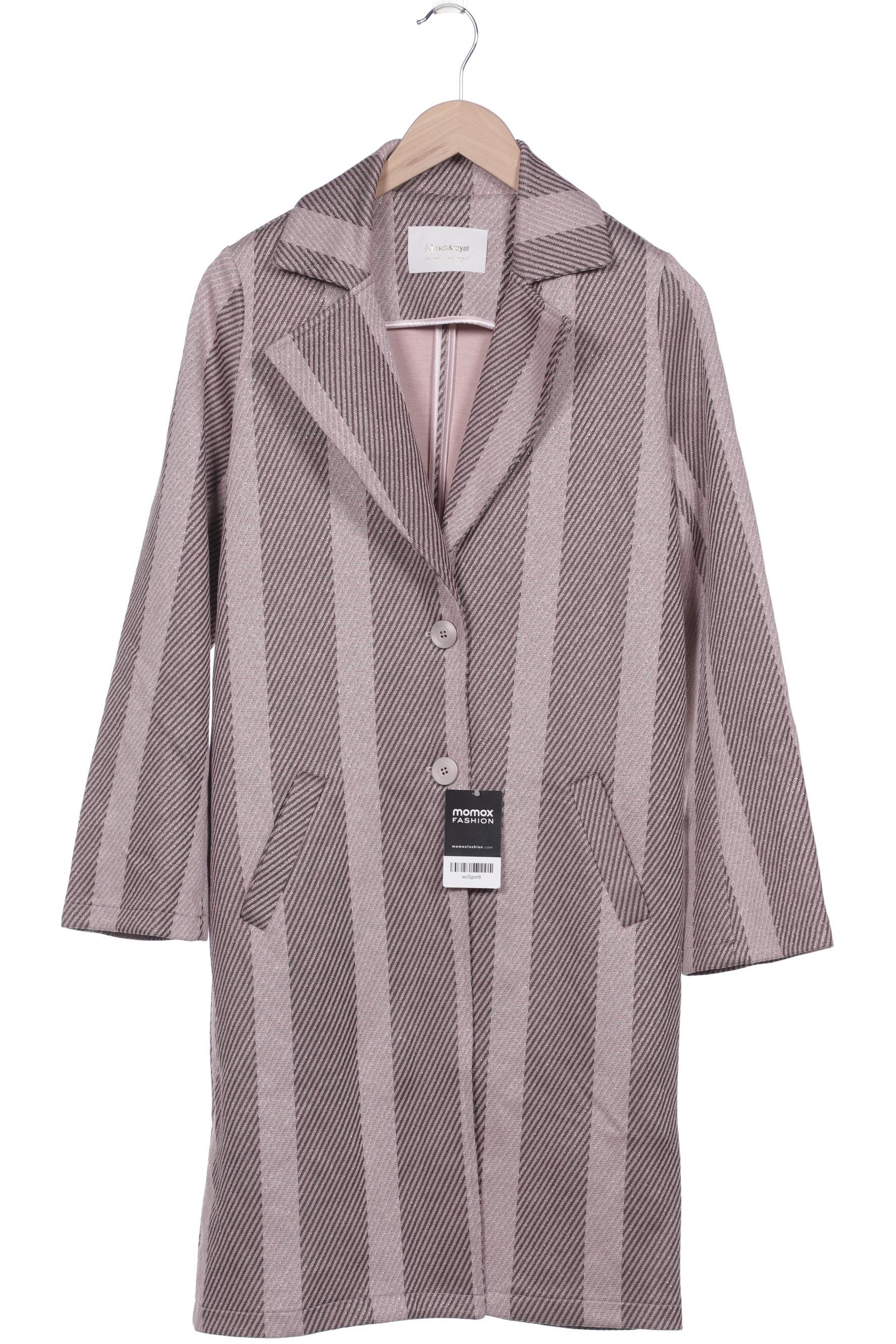 

Rich&Royal Damen Mantel, pink