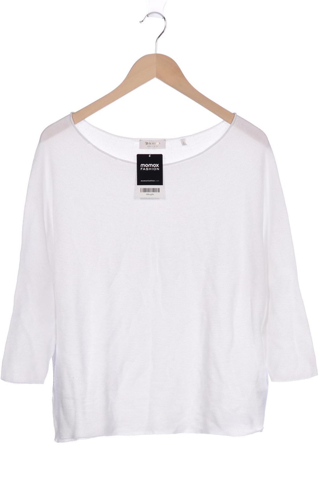 

Rich & Royal Damen Pullover, weiß