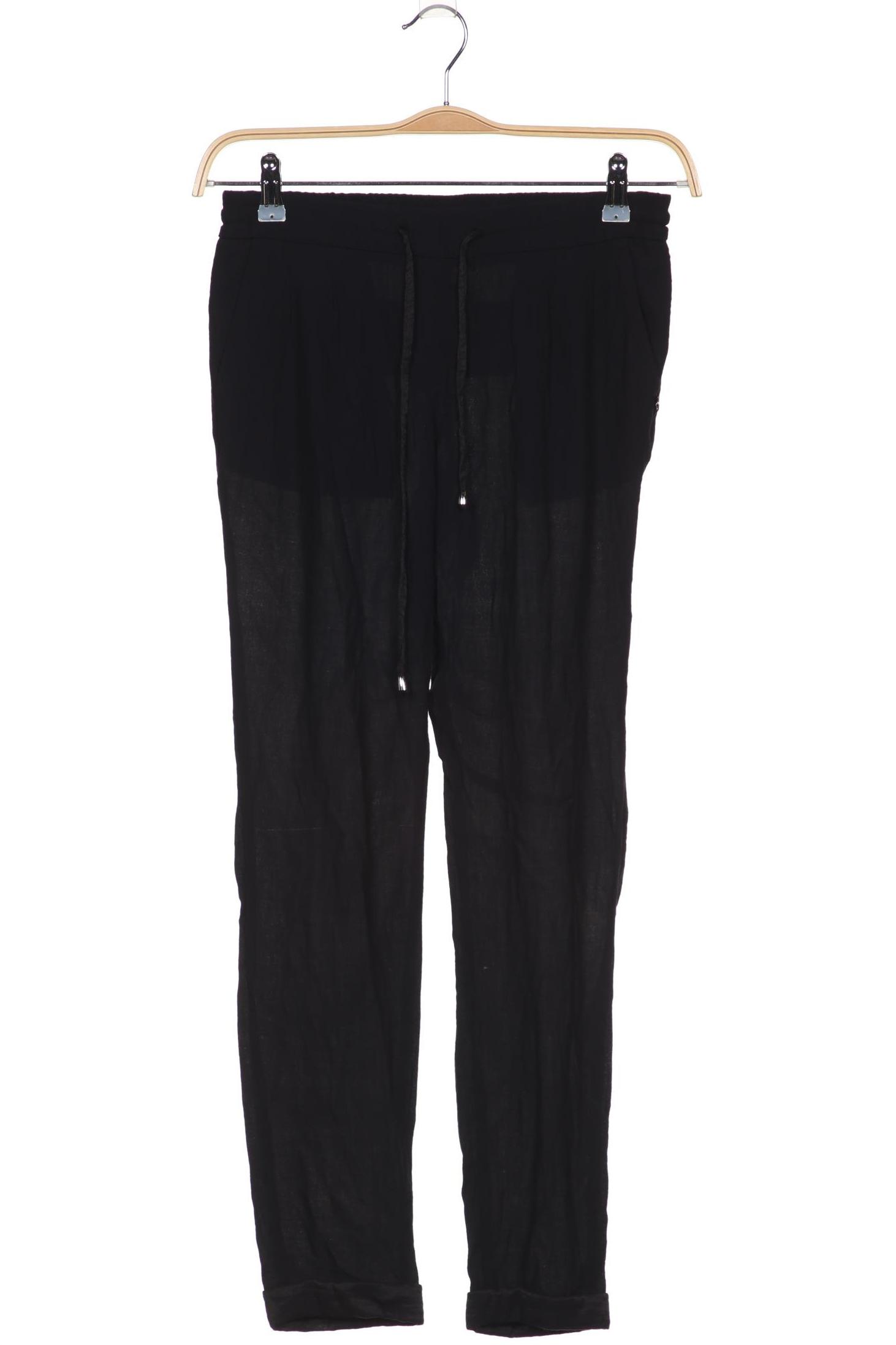 

Rich&Royal Damen Stoffhose, marineblau