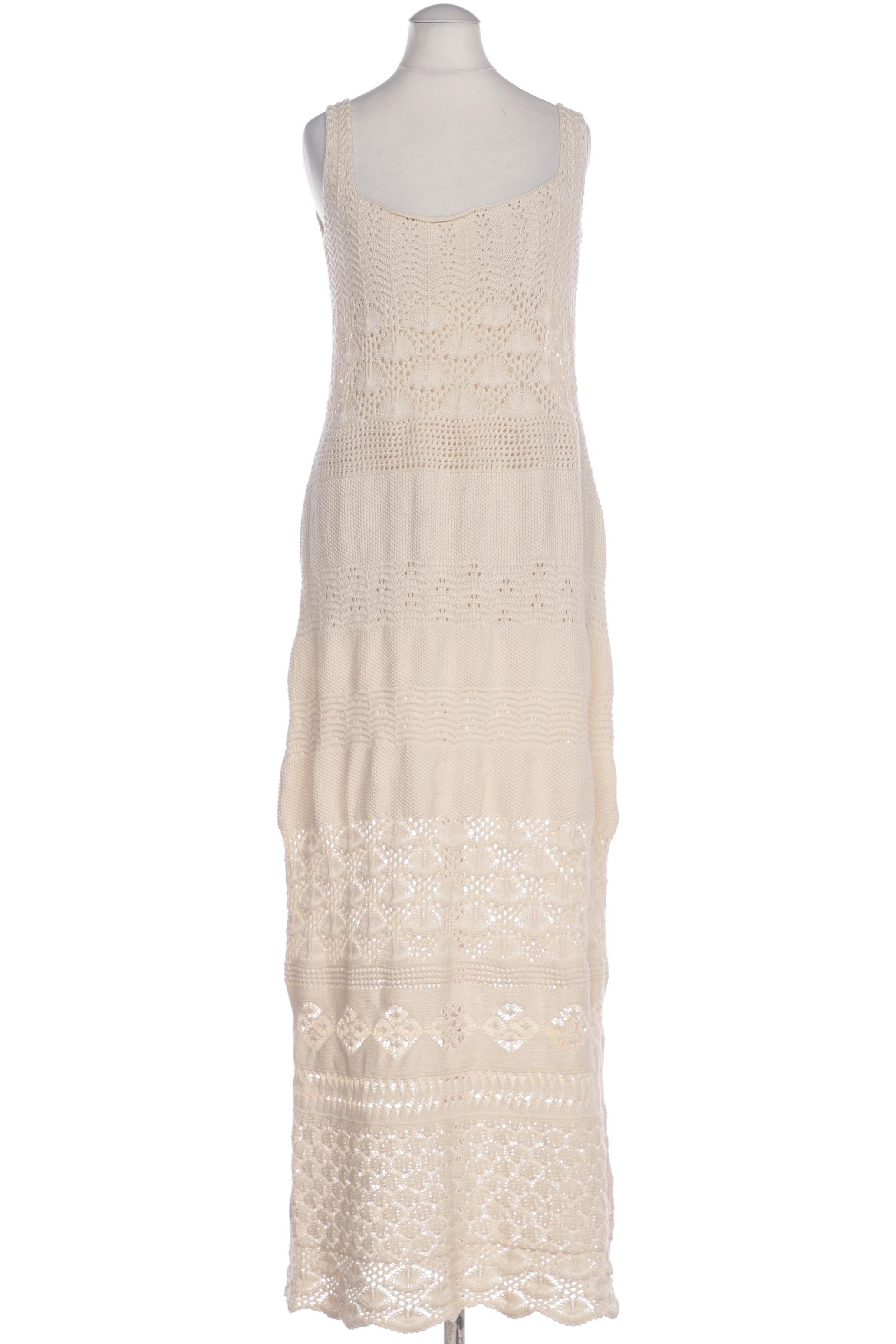 

Rich & Royal Damen Kleid, beige, Gr. 38