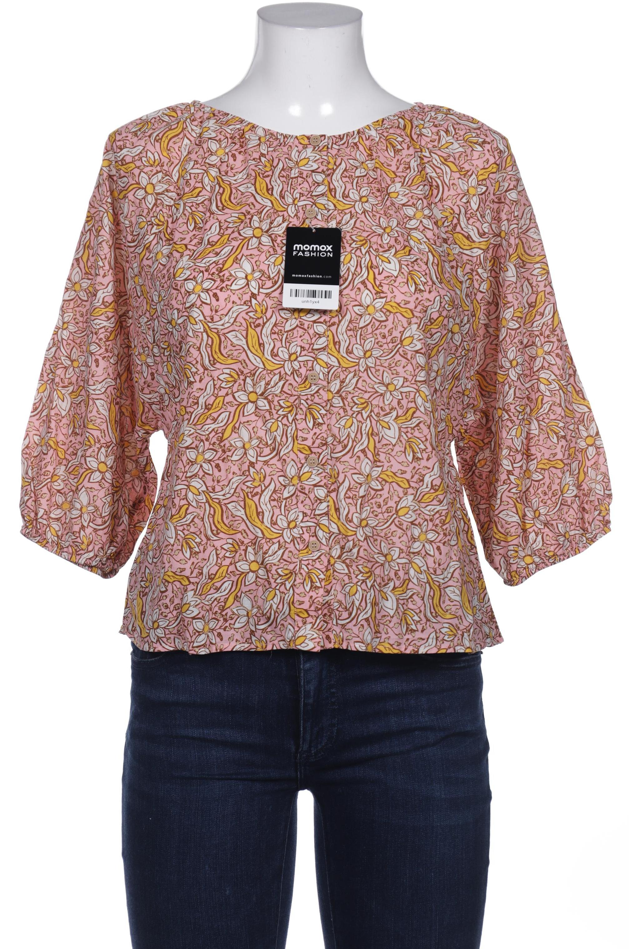 

Rich & Royal Damen Bluse, pink, Gr. 38