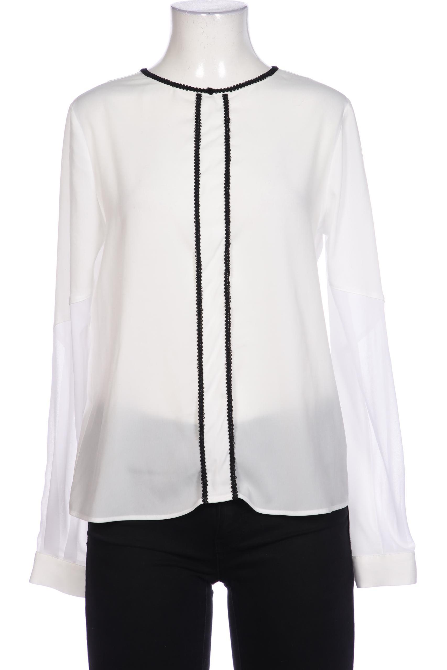 

Rich&Royal Damen Bluse, weiß