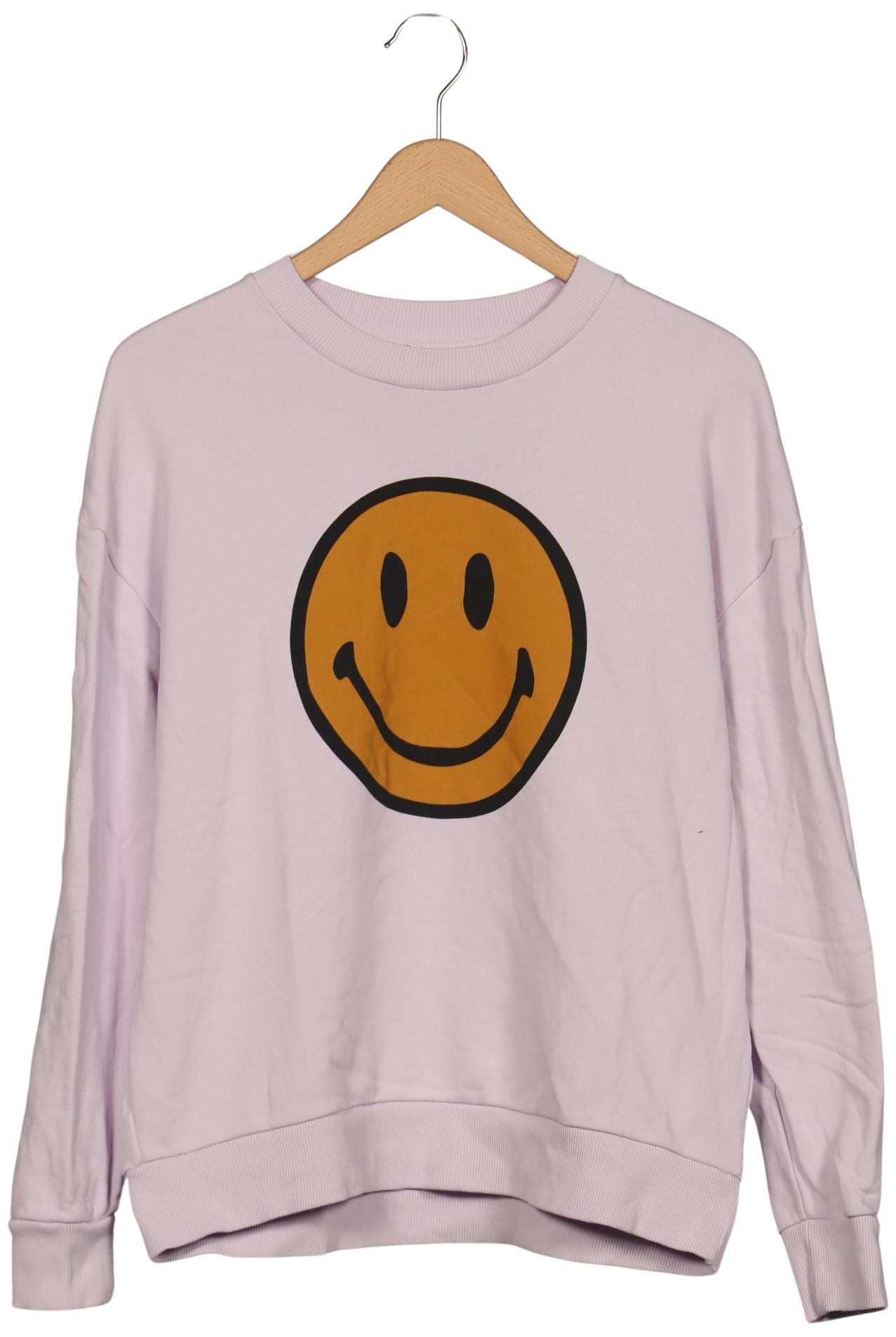 

Rich & Royal Damen Sweatshirt, flieder, Gr. 36