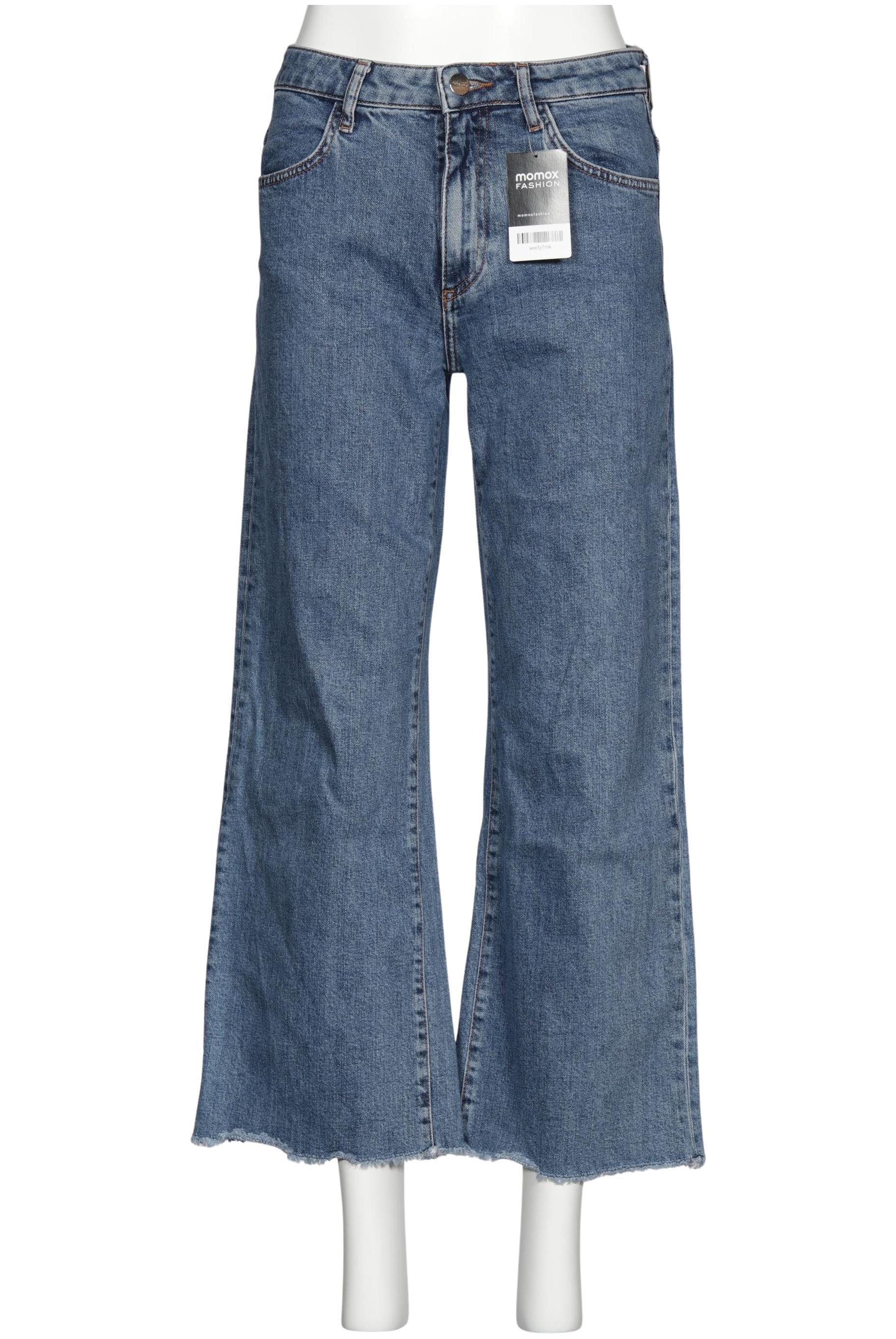 

Rich & Royal Damen Jeans, blau, Gr. 28