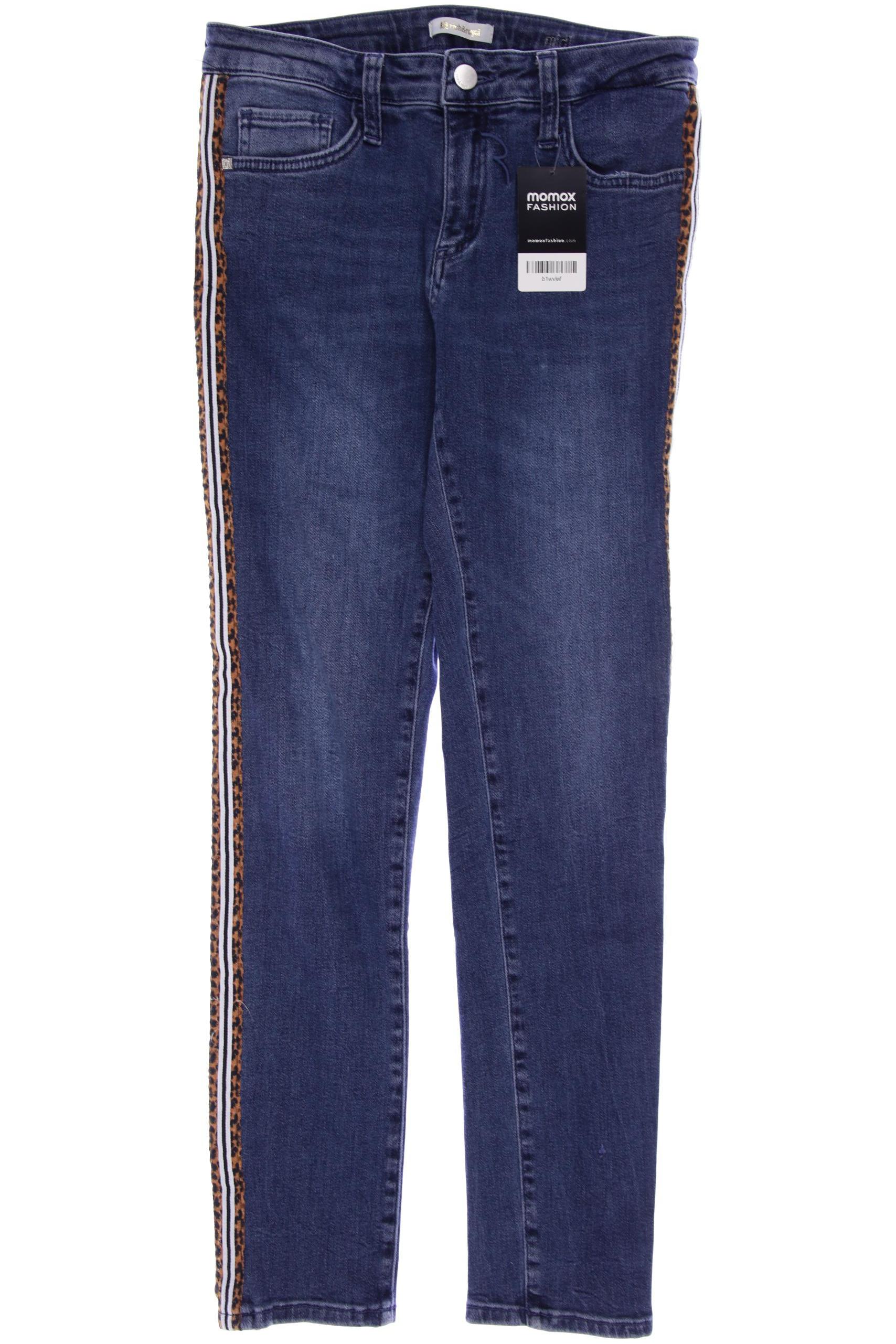 

Rich & Royal Damen Jeans, blau, Gr. 38