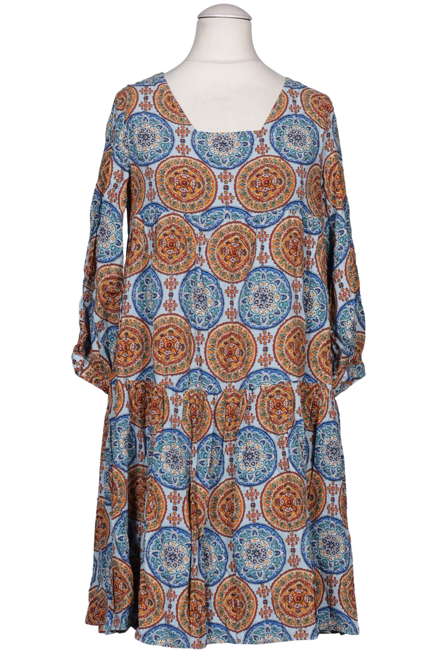 

Rich & Royal Damen Kleid, mehrfarbig, Gr. 34