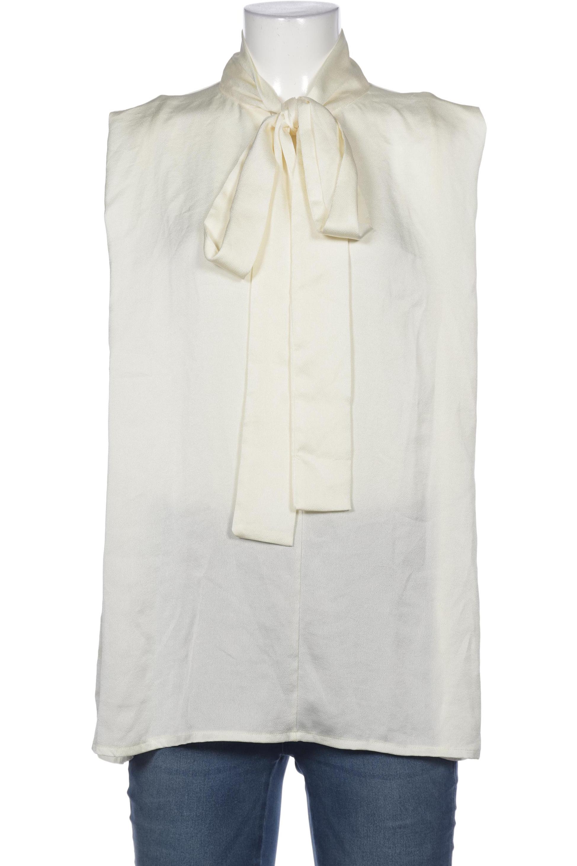 

Rich & Royal Damen Bluse, cremeweiß