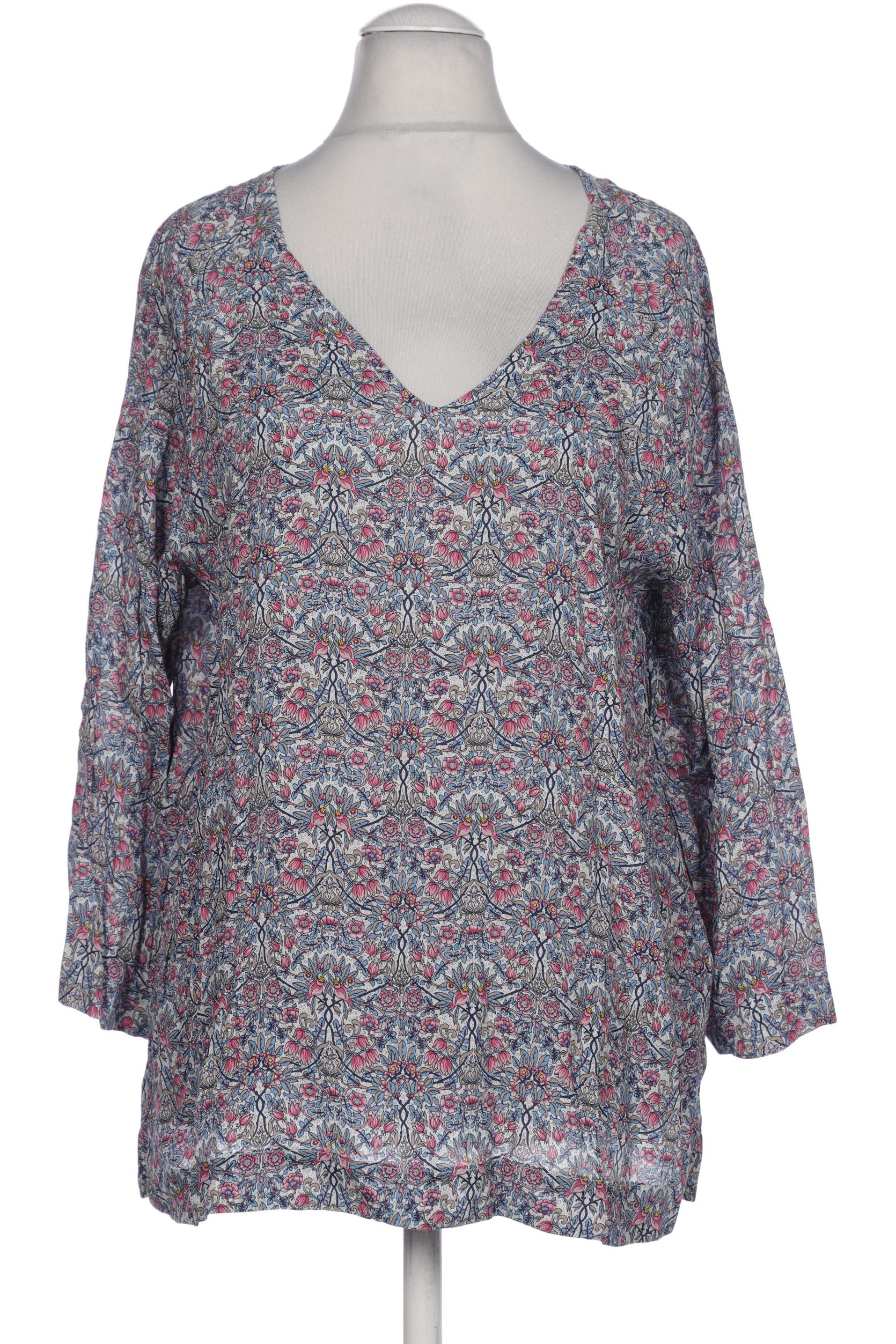 

Rich & Royal Damen Bluse, blau, Gr. 40