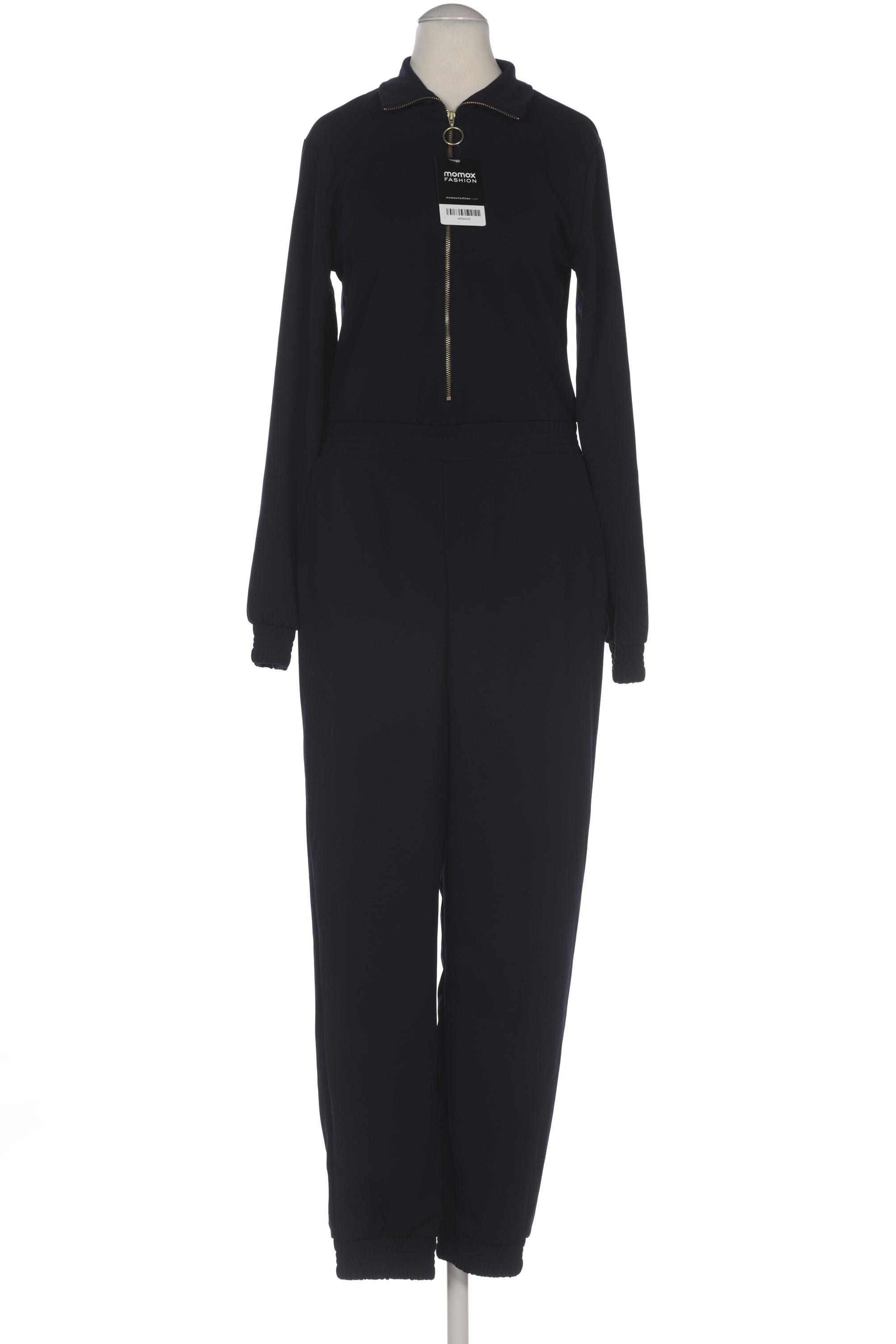 Thumbnail - Rich &amp; Royal Damen Jumpsuit/Overall, marineblau, Gr. 36