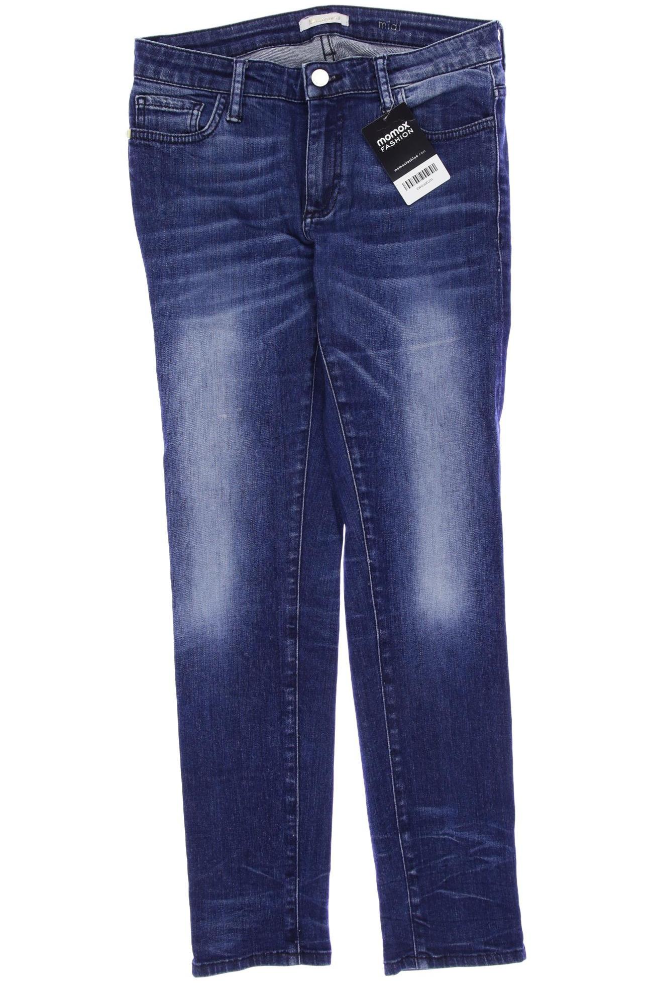 

Rich & Royal Damen Jeans, blau, Gr. 28