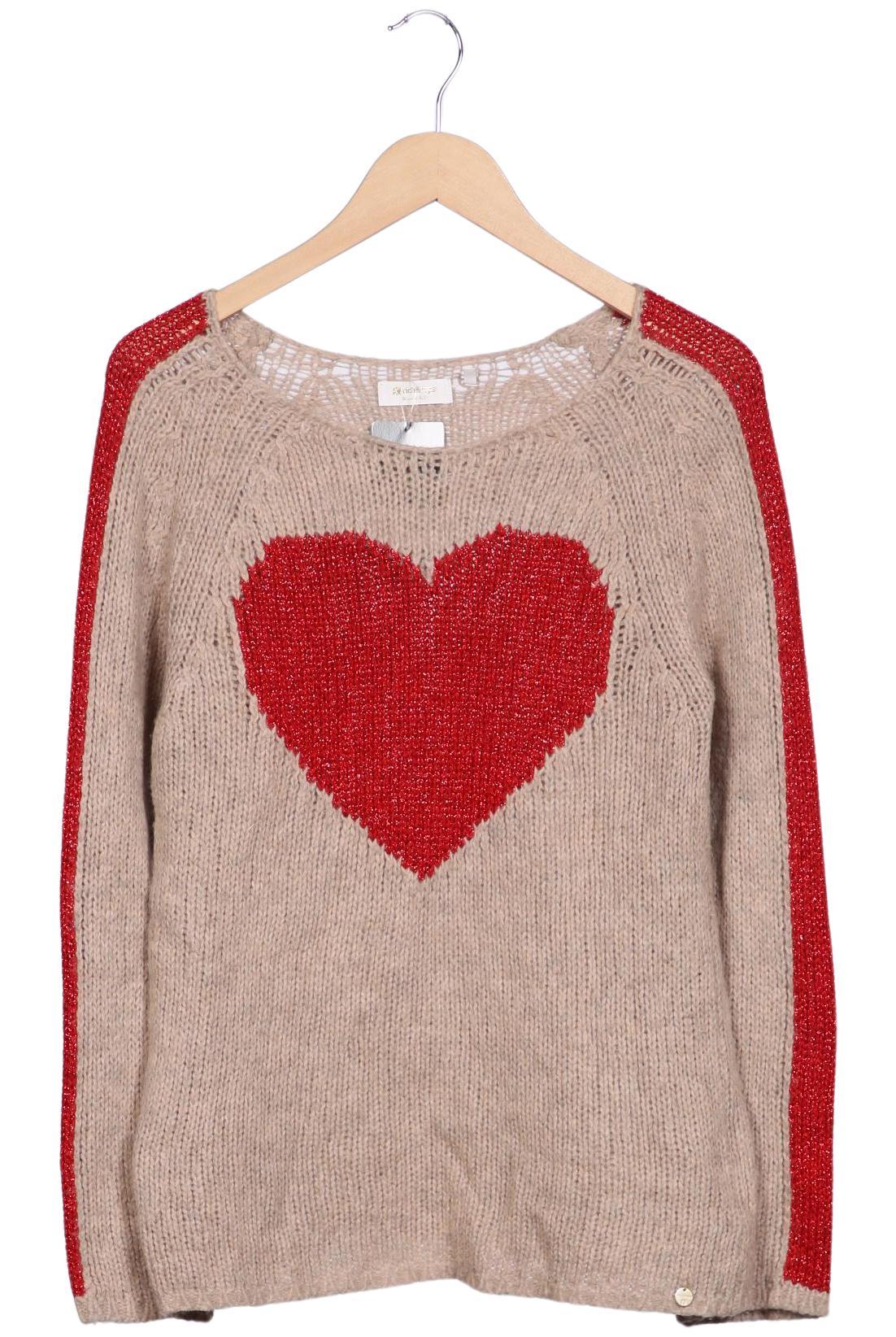 

Rich & Royal Damen Pullover, mehrfarbig, Gr. 38