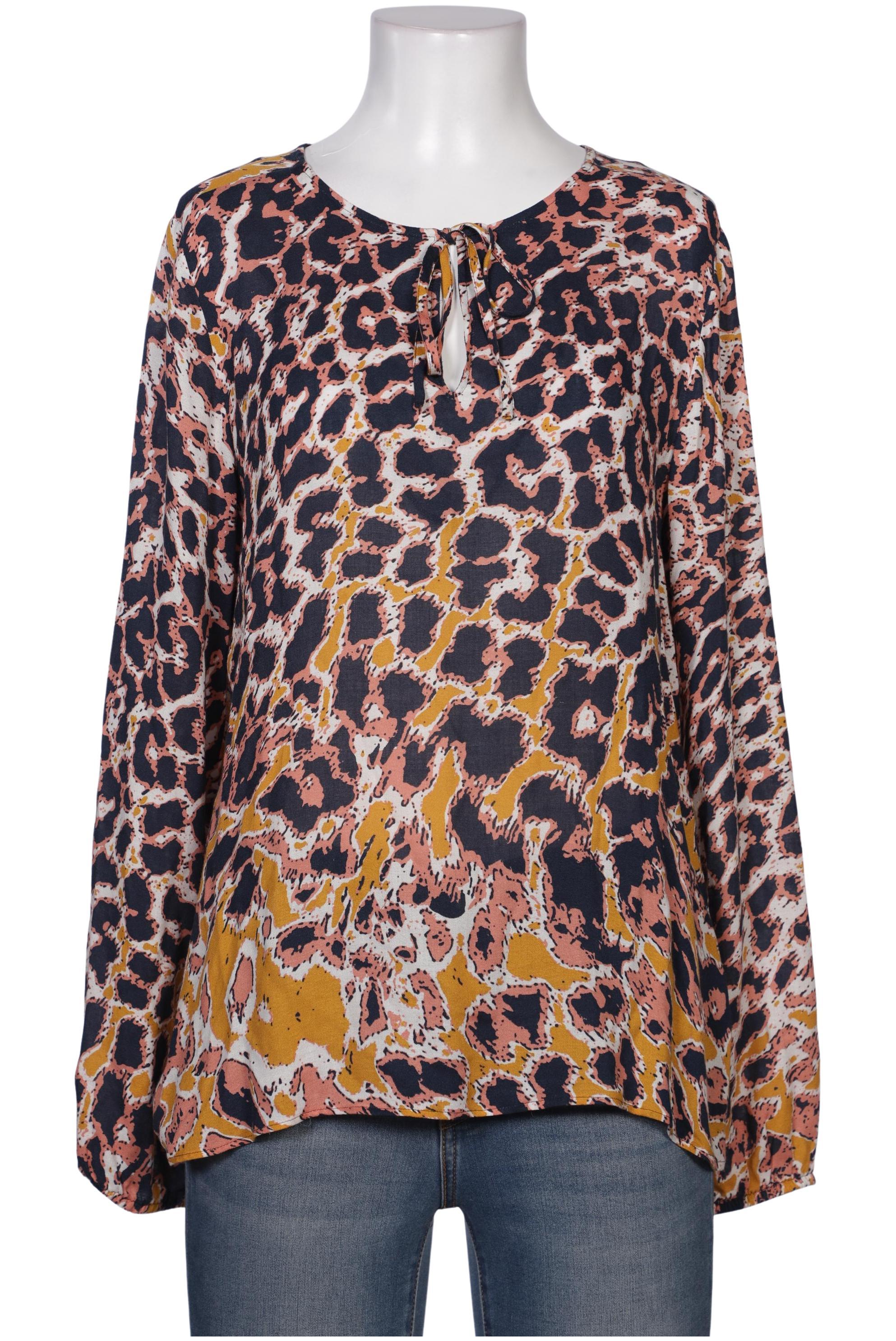 

Rich & Royal Damen Bluse, marineblau, Gr. 40