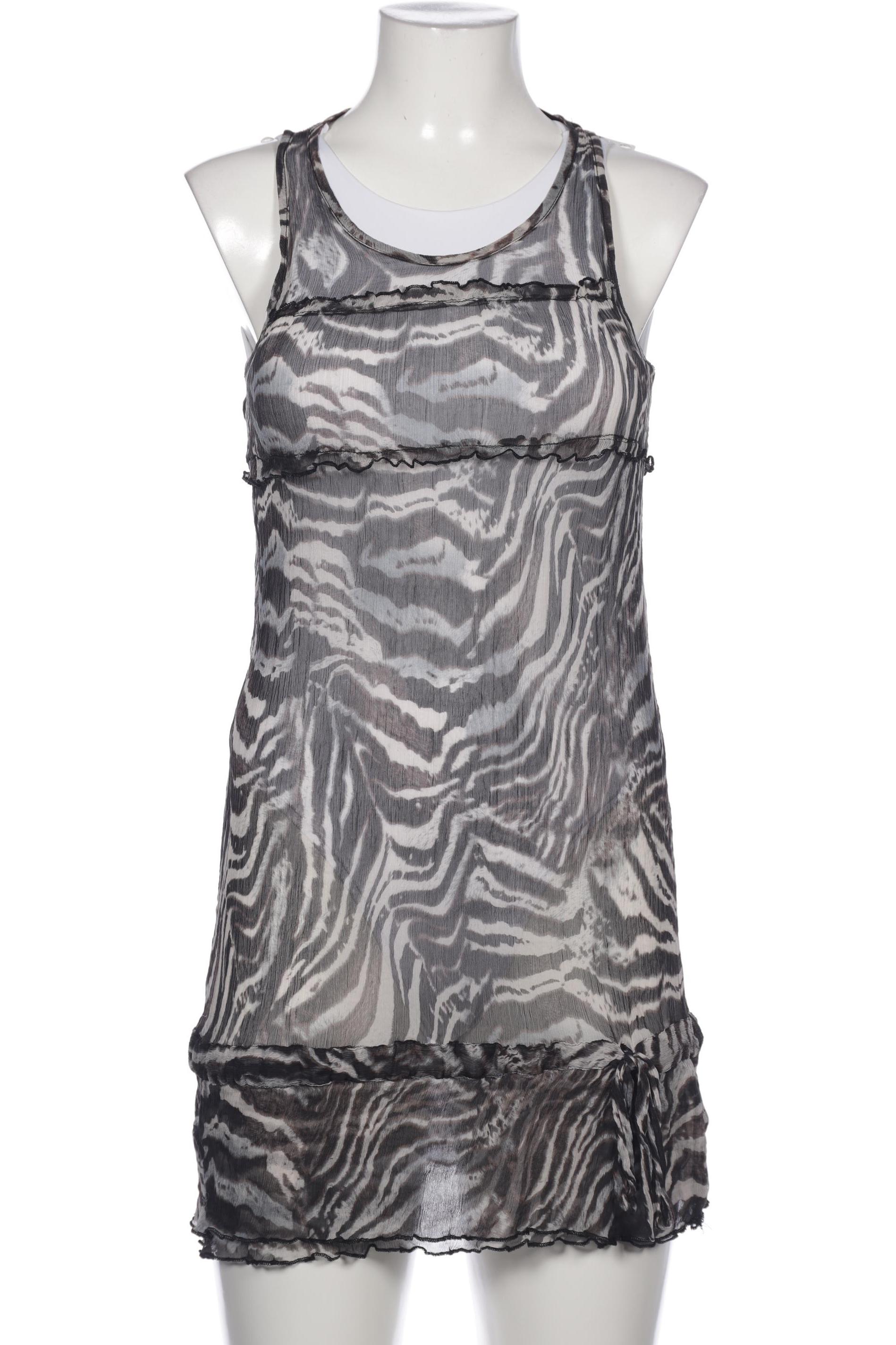 

Rich & Royal Damen Kleid, grau, Gr. 36
