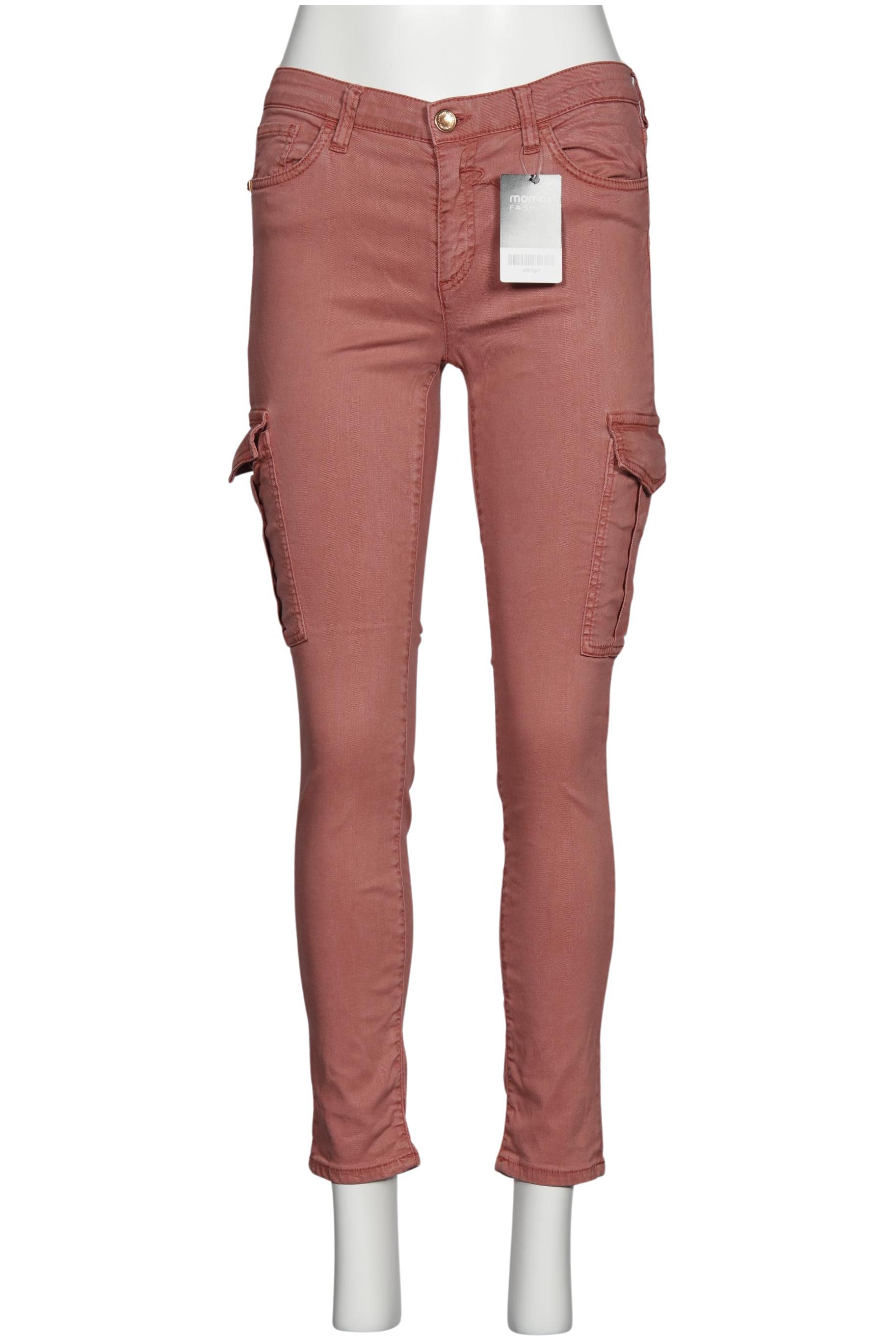 

Rich & Royal Damen Stoffhose, pink, Gr. 29