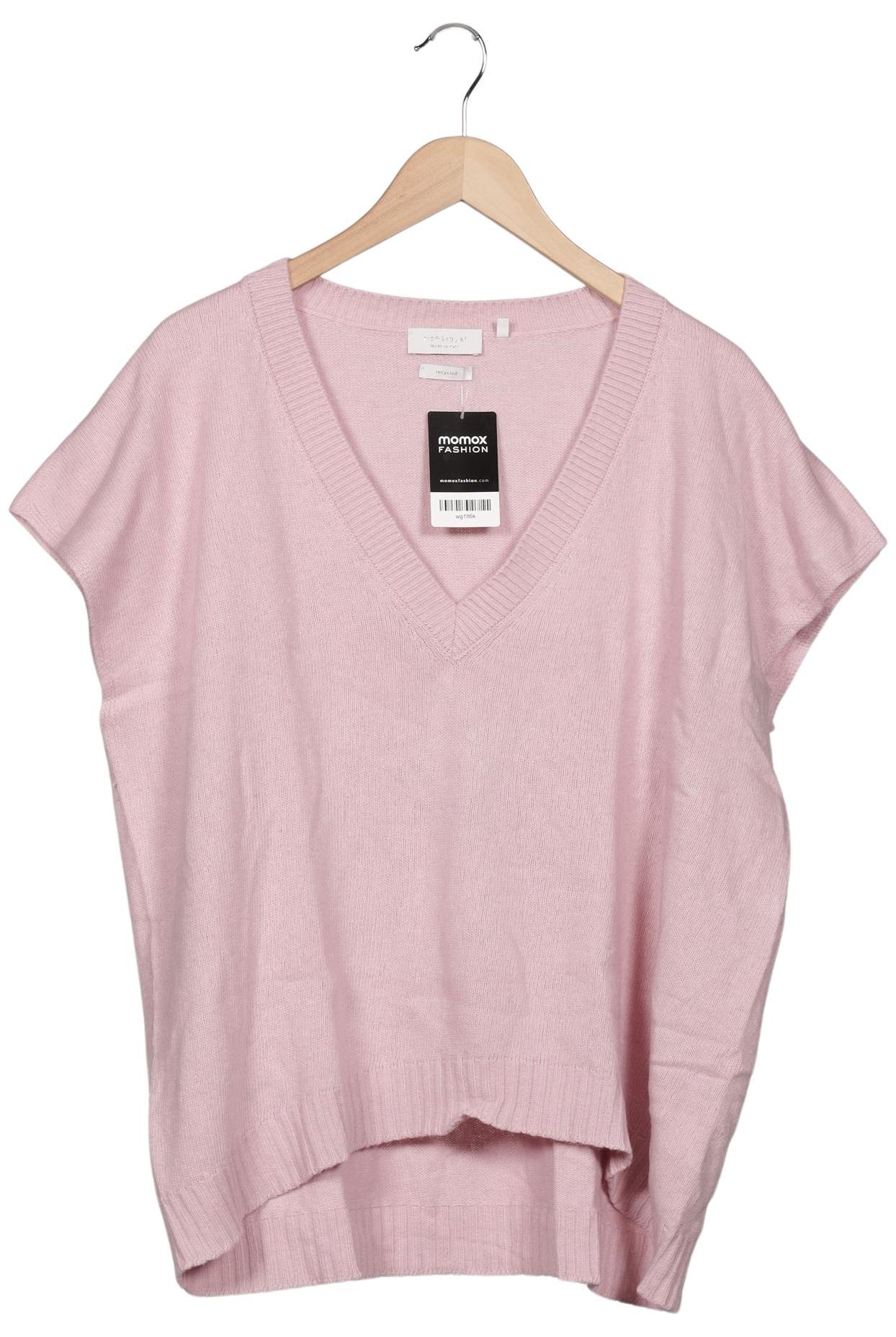 

Rich & Royal Damen Pullover, pink, Gr. 42