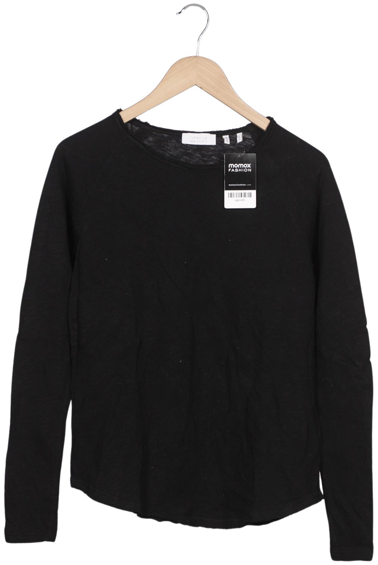 

Rich & Royal Damen Pullover, schwarz, Gr. 36