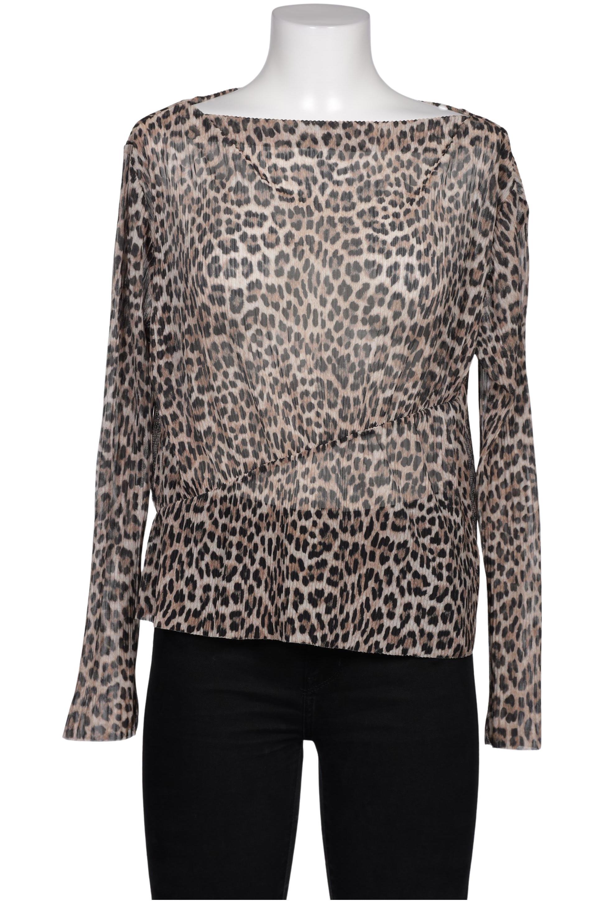 

Rich & Royal Damen Bluse, beige, Gr. 38