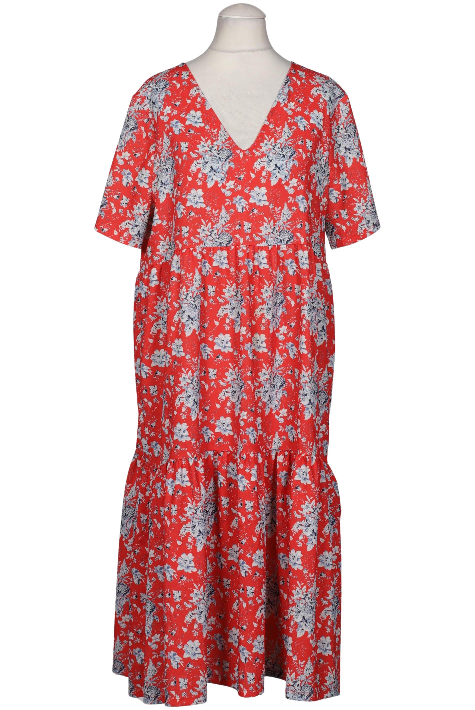 

Rich & Royal Damen Kleid, rot, Gr. 38