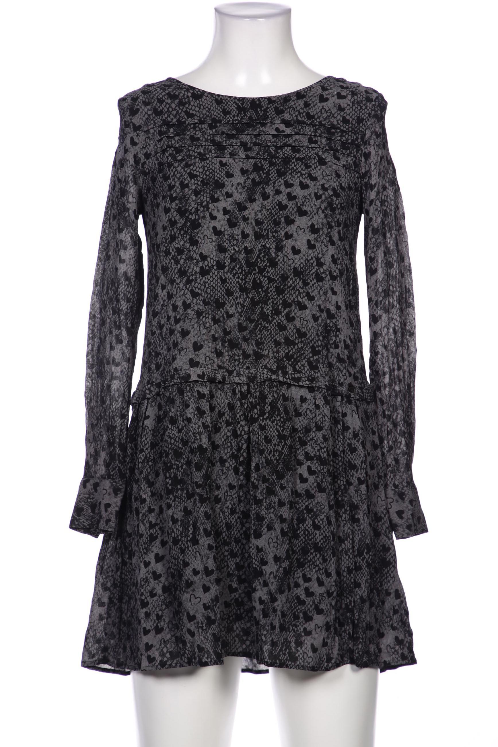 

Rich & Royal Damen Kleid, grau, Gr. 34