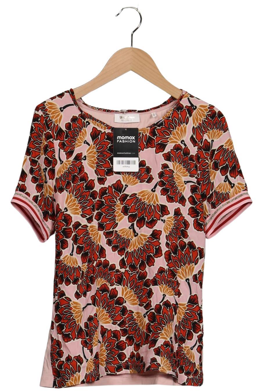 

Rich & Royal Damen T-Shirt, pink, Gr. 38