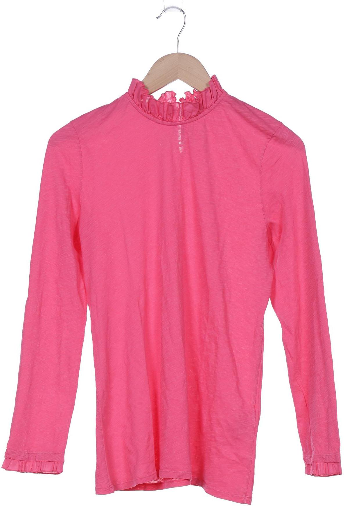 

Rich & Royal Damen Langarmshirt, pink, Gr. 42