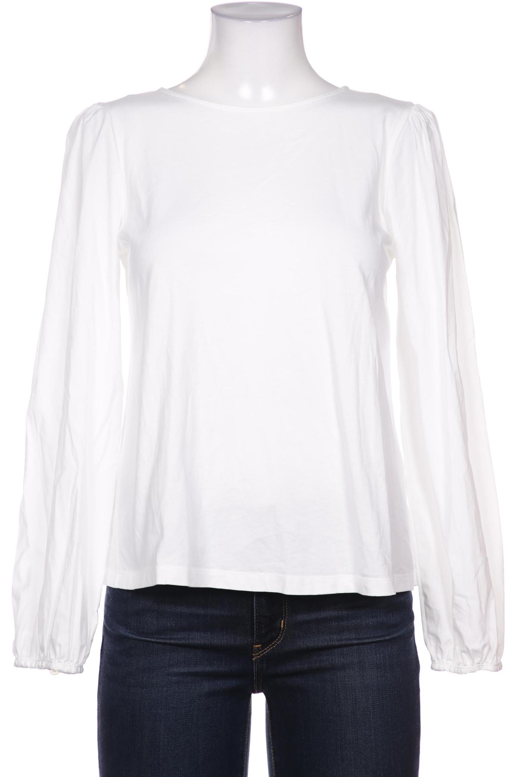 

Rich & Royal Damen Bluse, weiß, Gr. 38