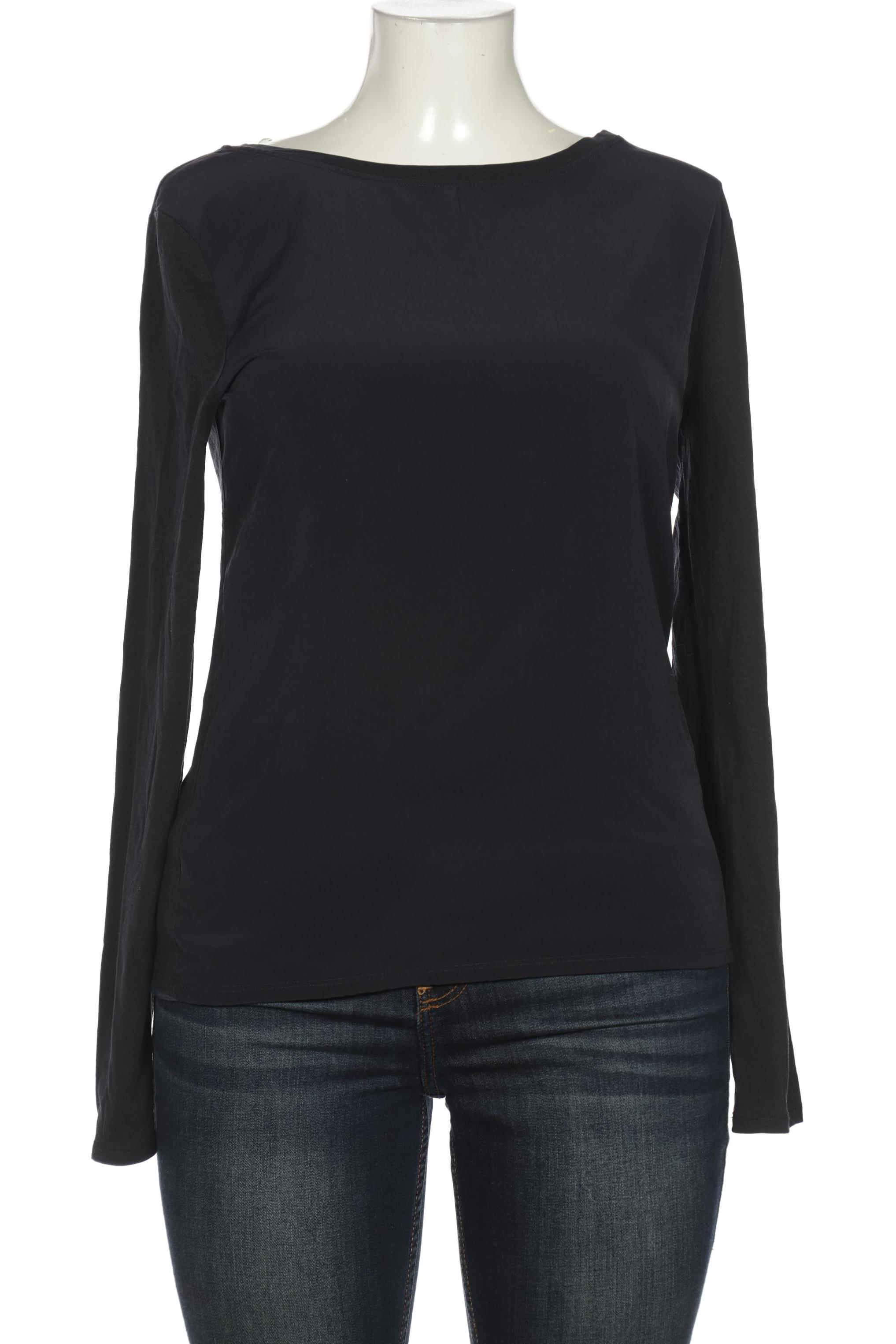 

Rich & Royal Damen Bluse, marineblau, Gr. 42
