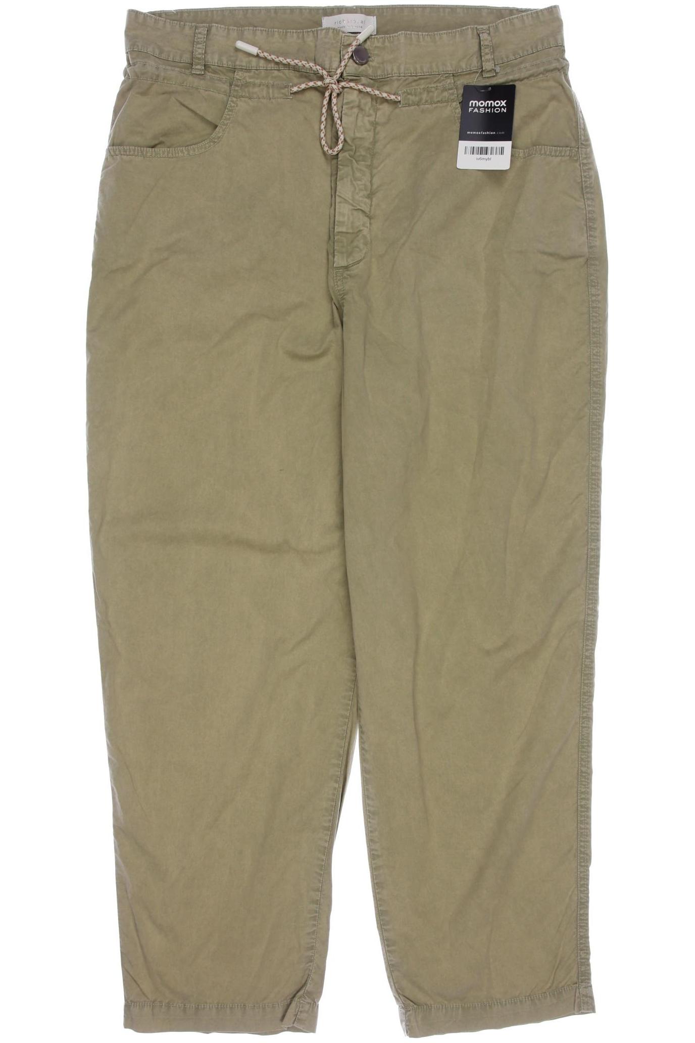 

Rich & Royal Damen Stoffhose, beige, Gr. 42